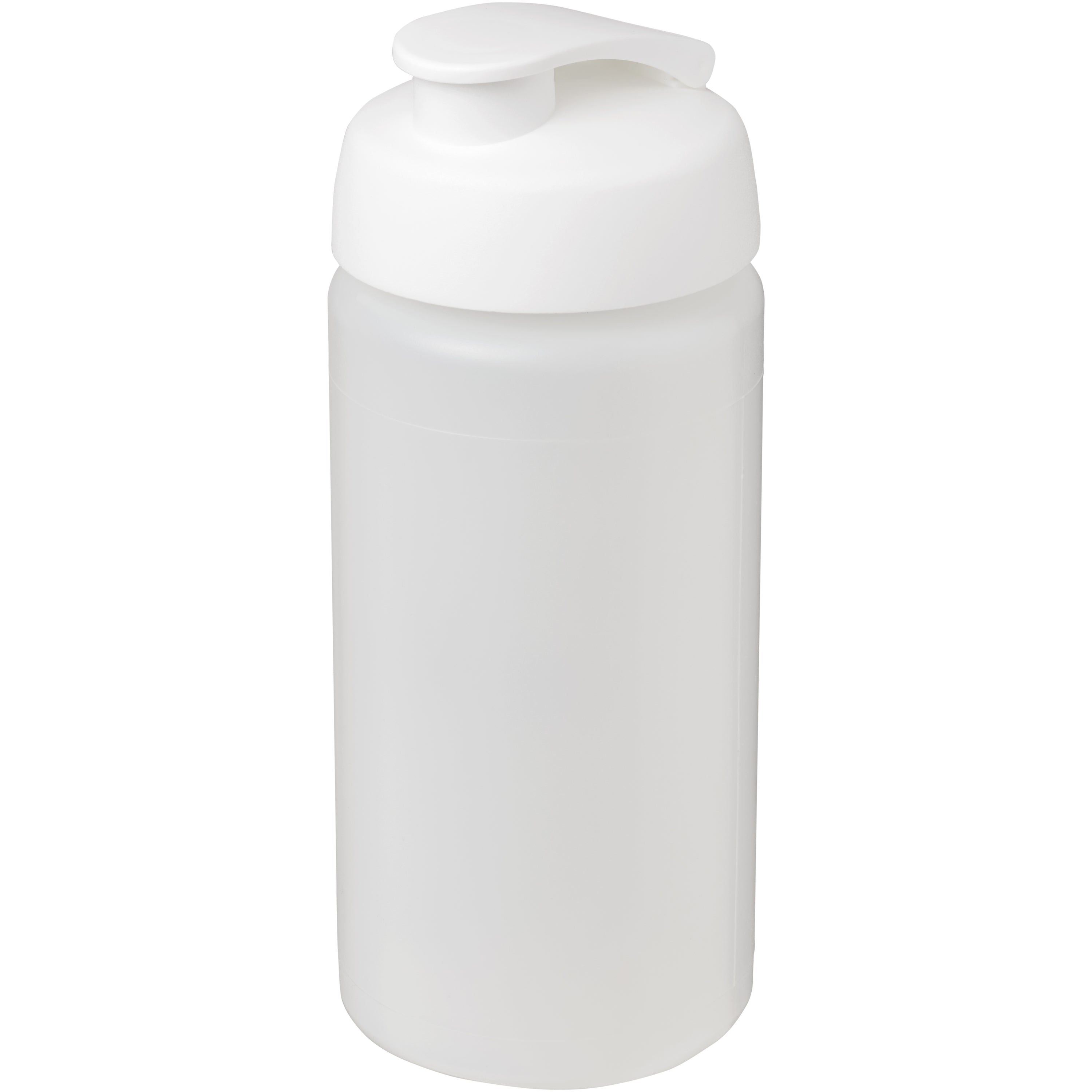 Baseline Plus Grip Flip Lid Sports Water Bottle