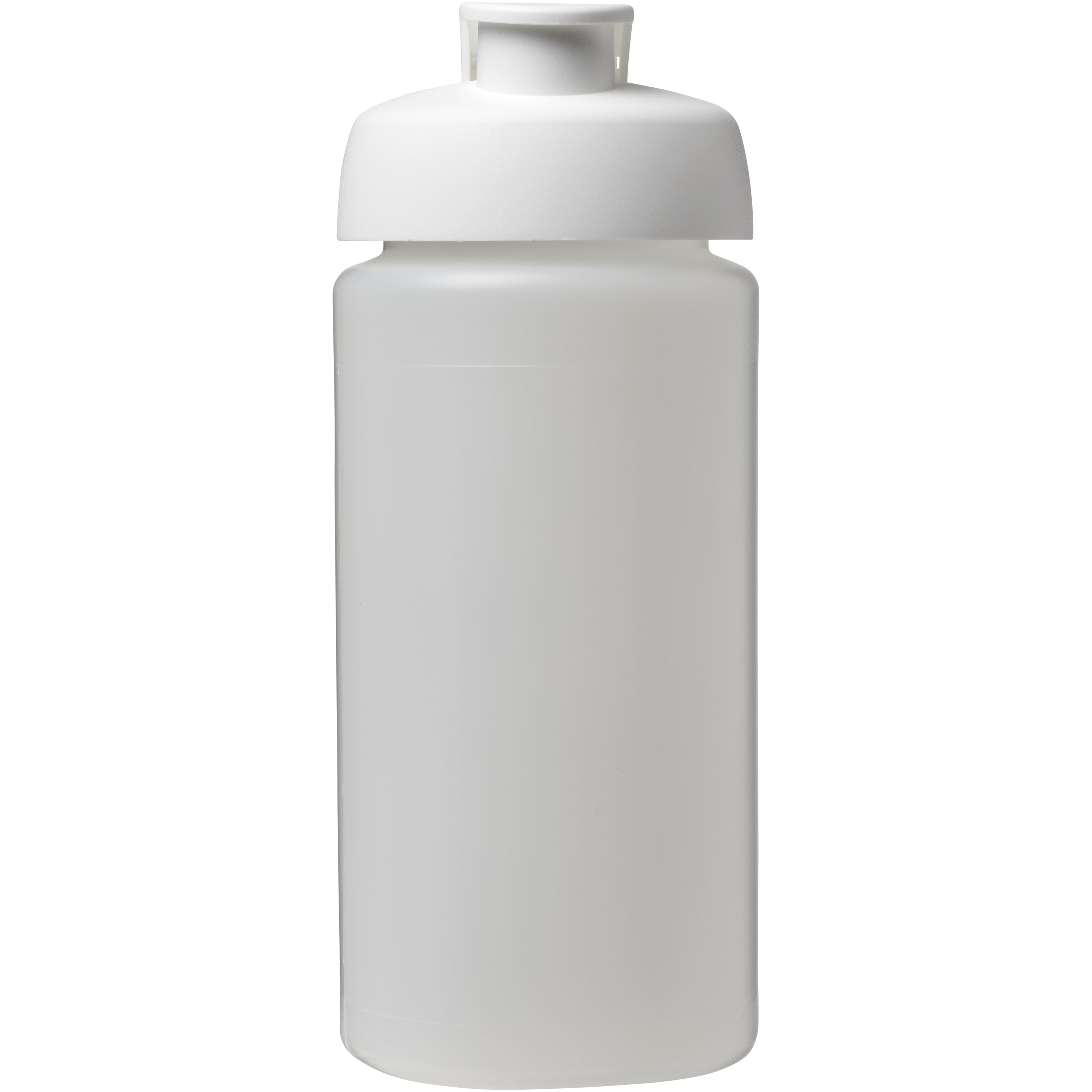 Baseline Plus Grip Flip Lid Sports Water Bottle