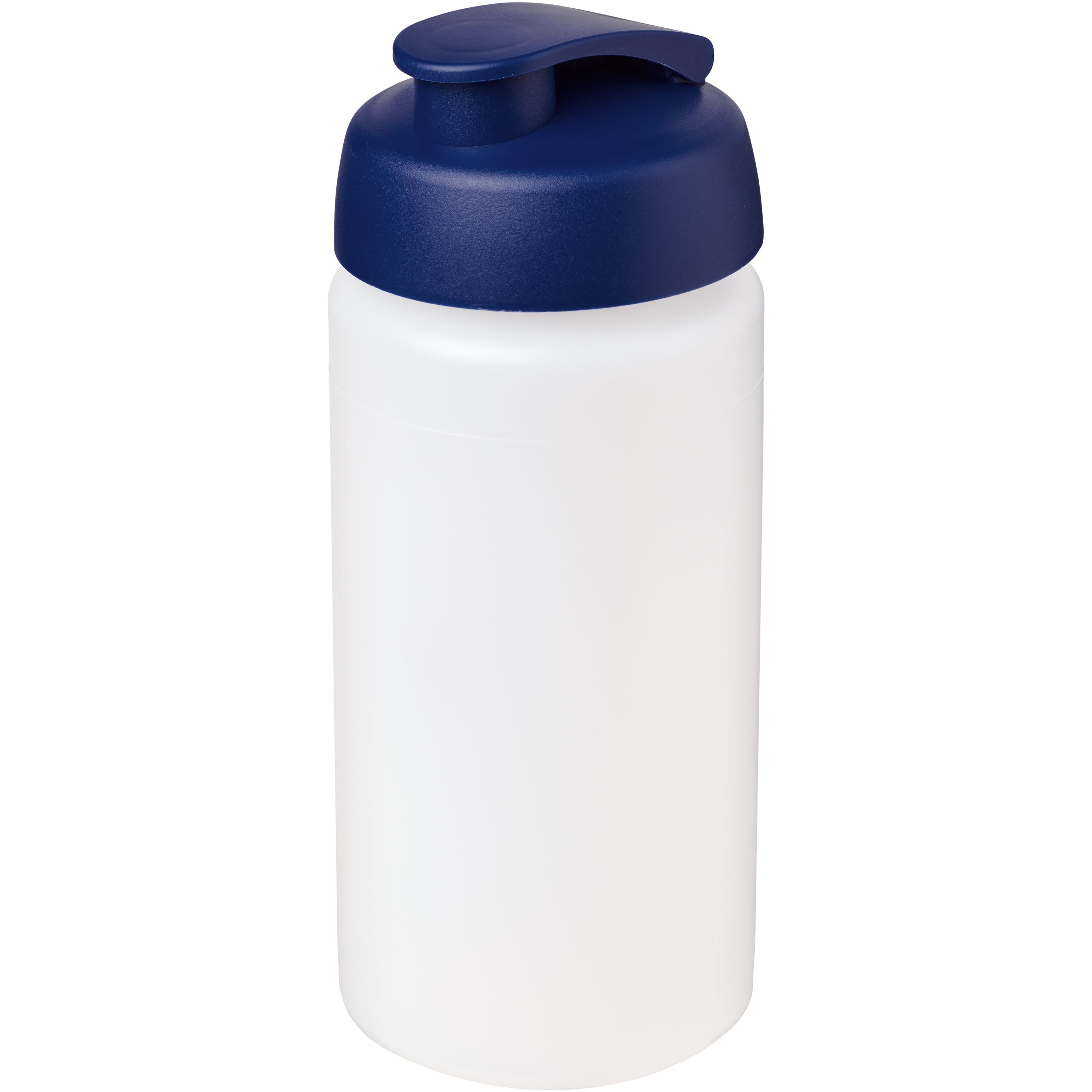 Baseline Plus Grip Flip Lid Sports Water Bottle