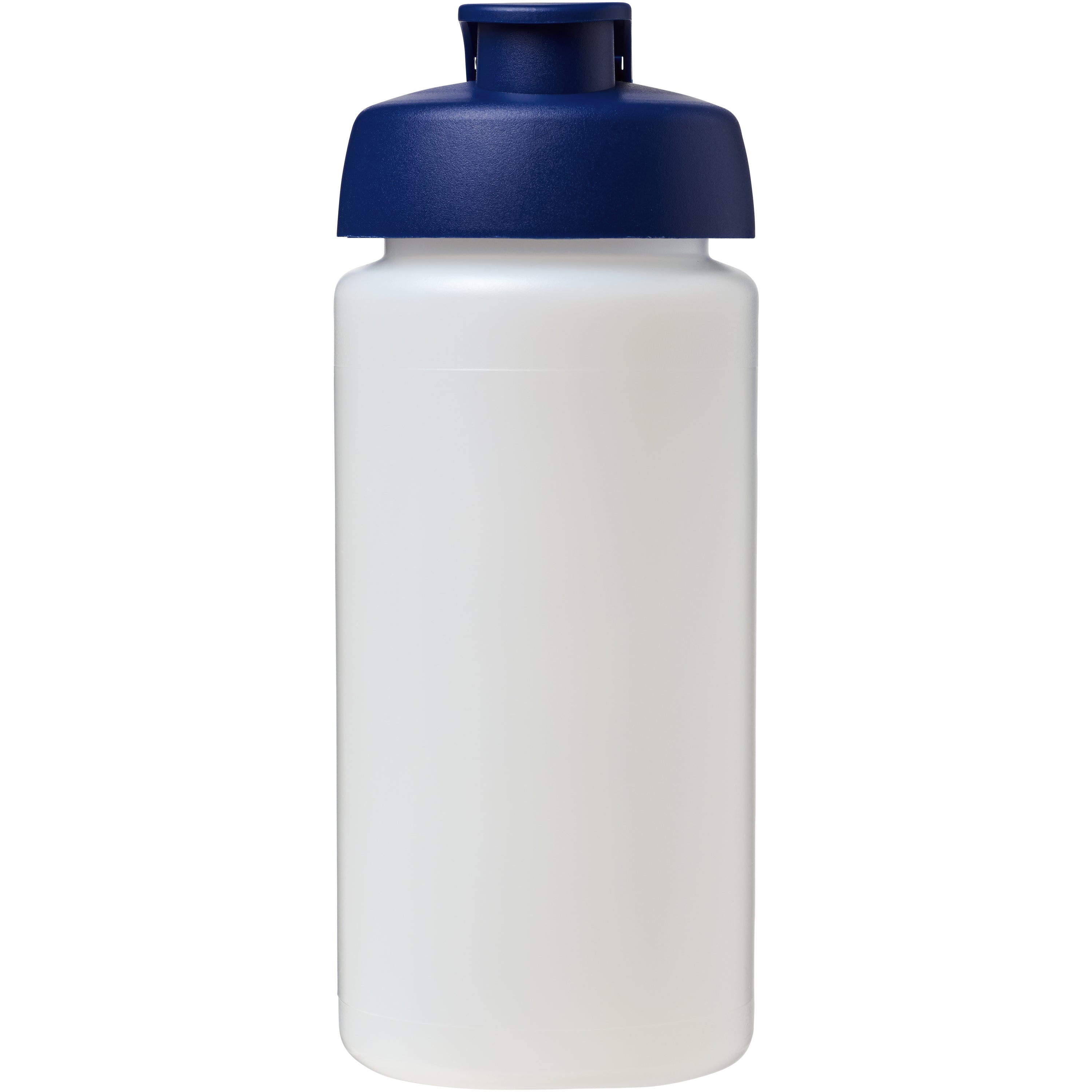 Baseline Plus Grip Flip Lid Sports Water Bottle