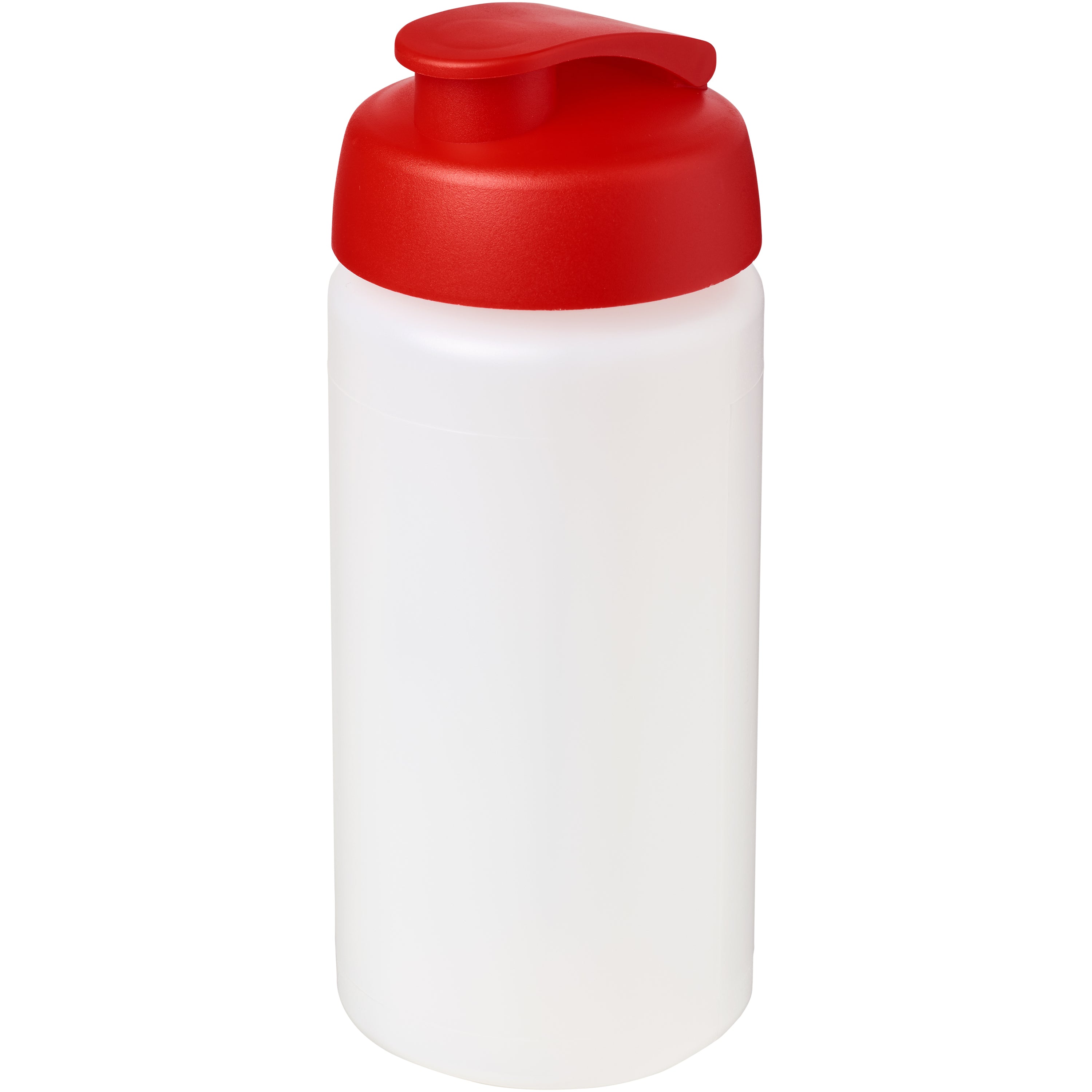 Baseline Plus Grip Flip Lid Sports Water Bottle