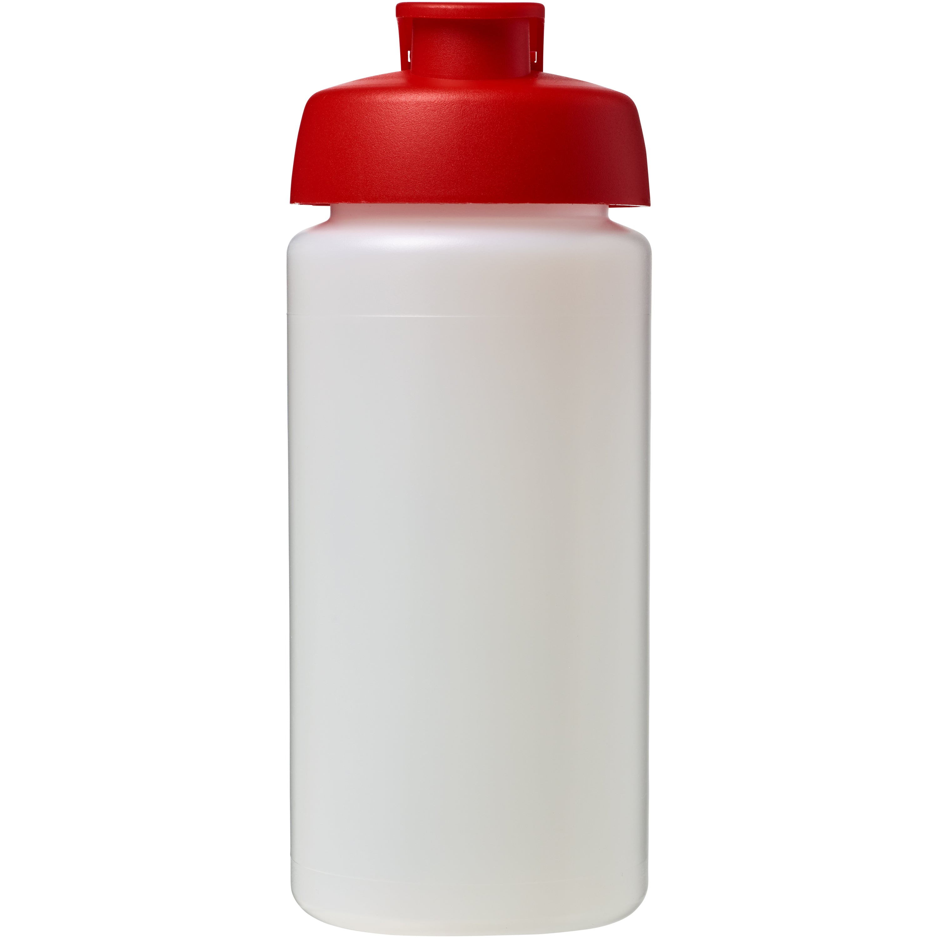 Baseline Plus Grip Flip Lid Sports Water Bottle