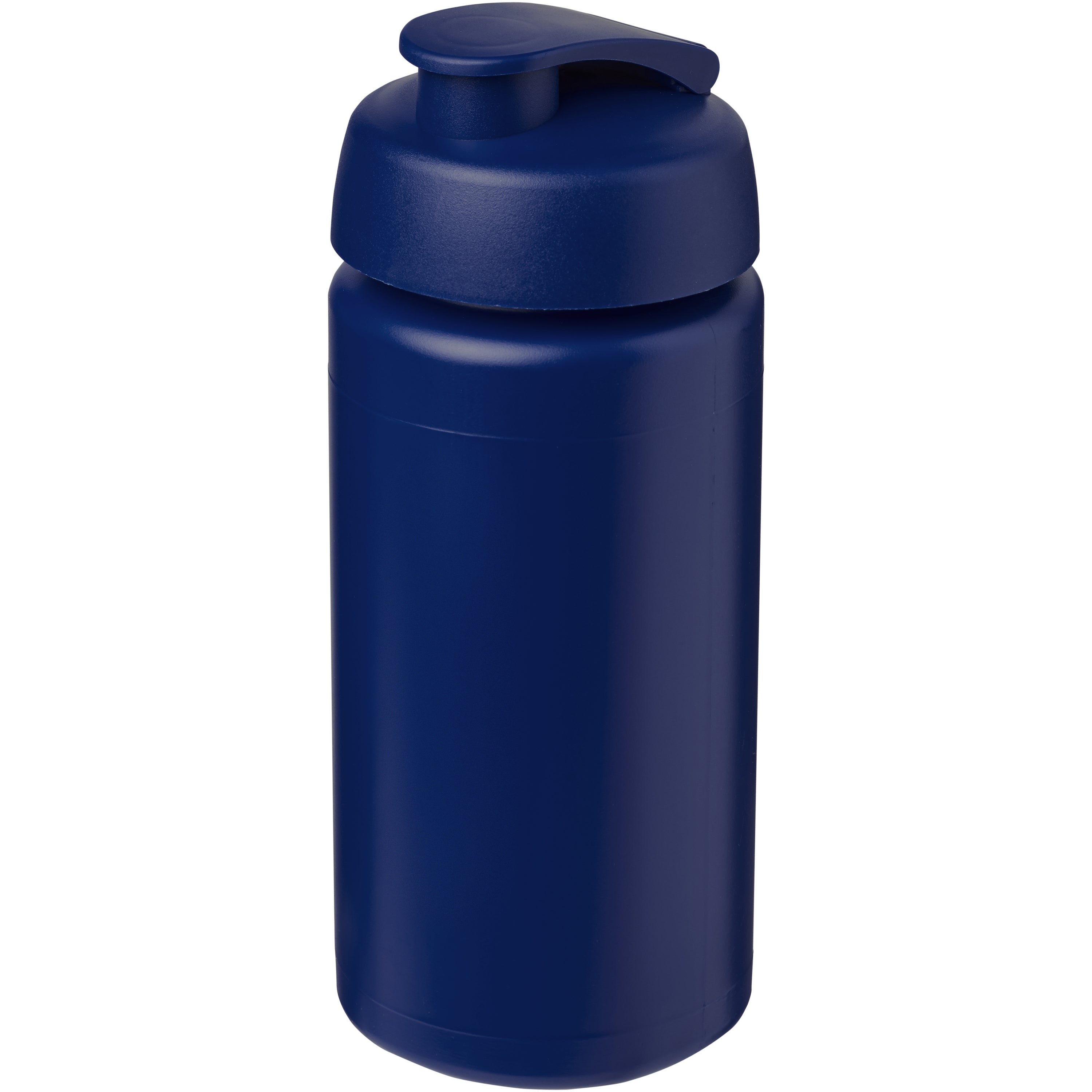 Baseline Plus Grip Flip Lid Sports Water Bottle
