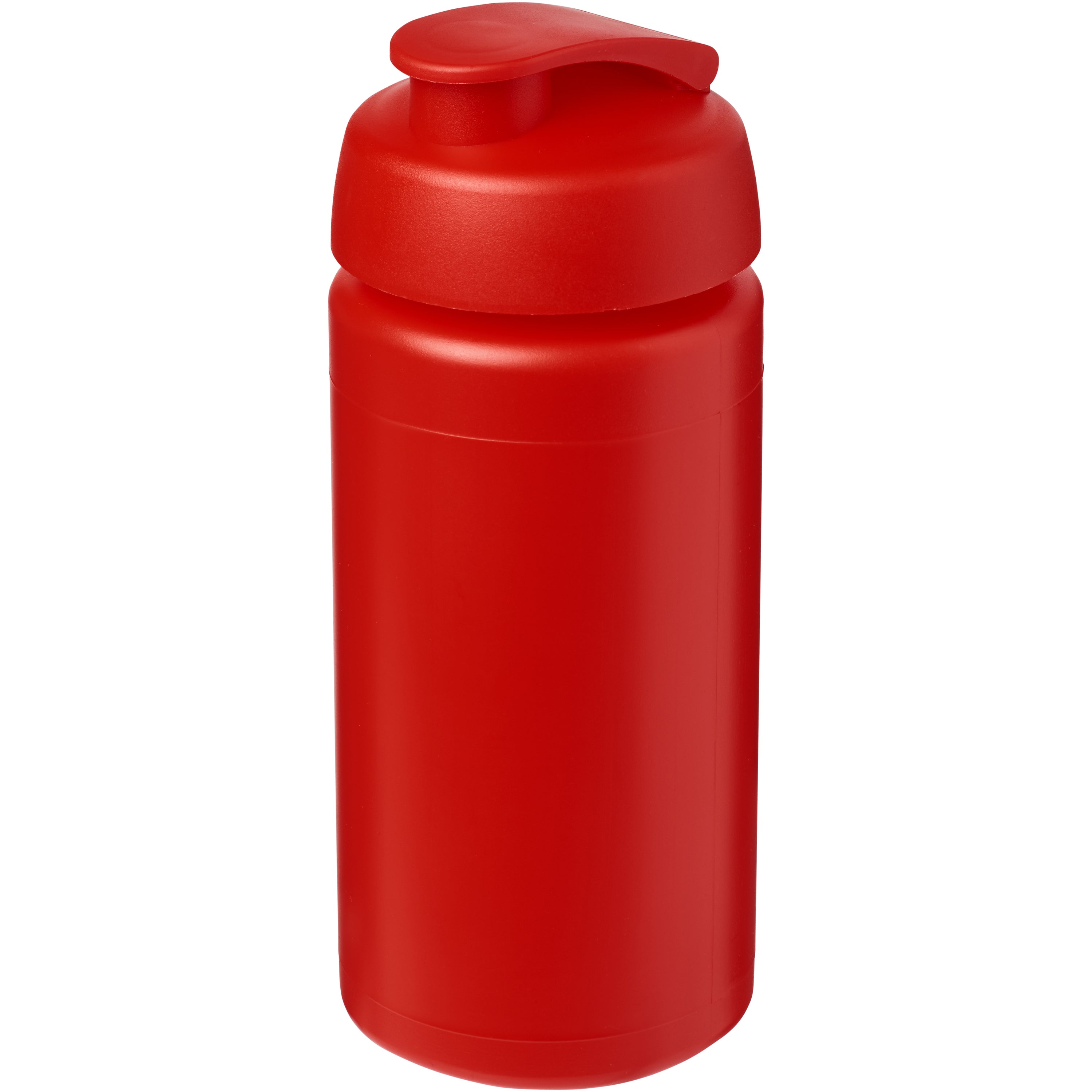 Baseline Plus Grip Flip Lid Sports Water Bottle