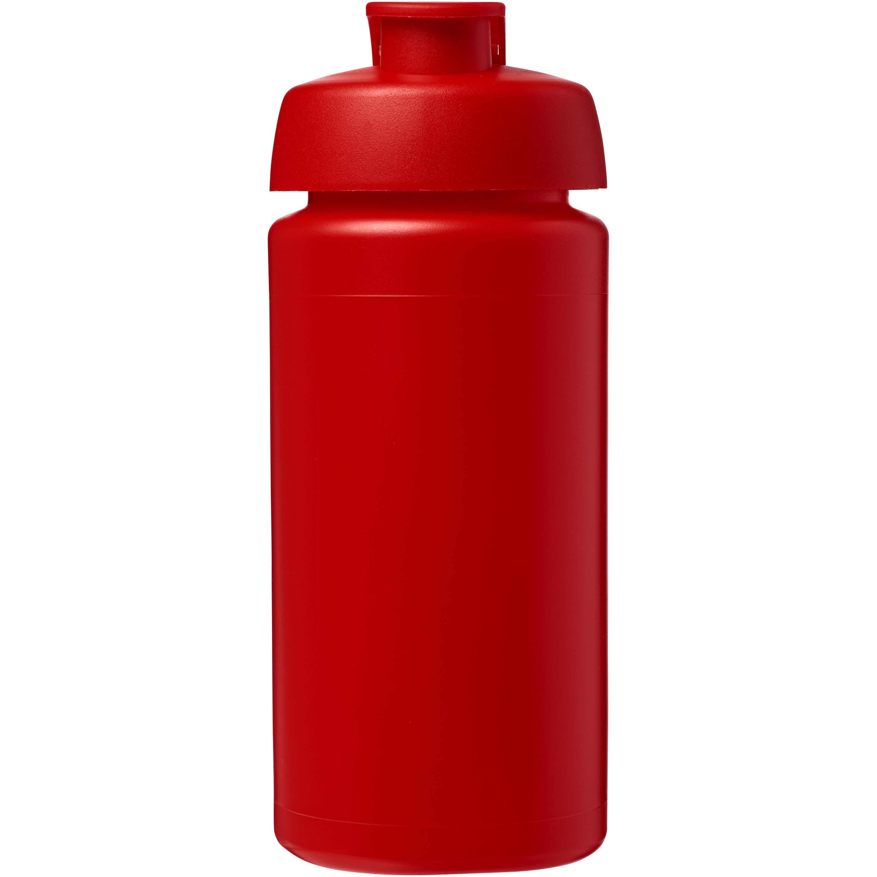Baseline Plus Grip Flip Lid Sports Water Bottle