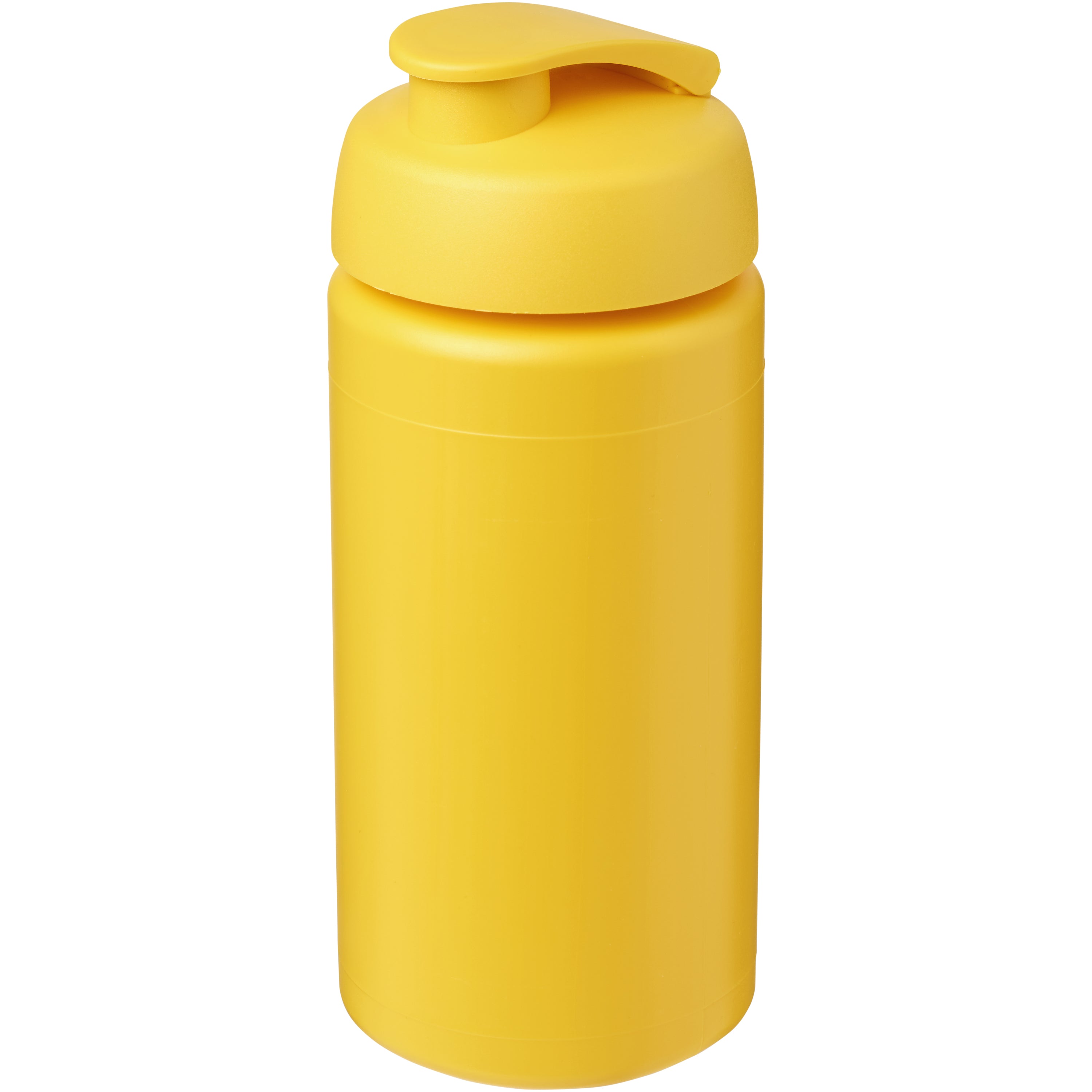 Baseline Plus Grip Flip Lid Sports Water Bottle