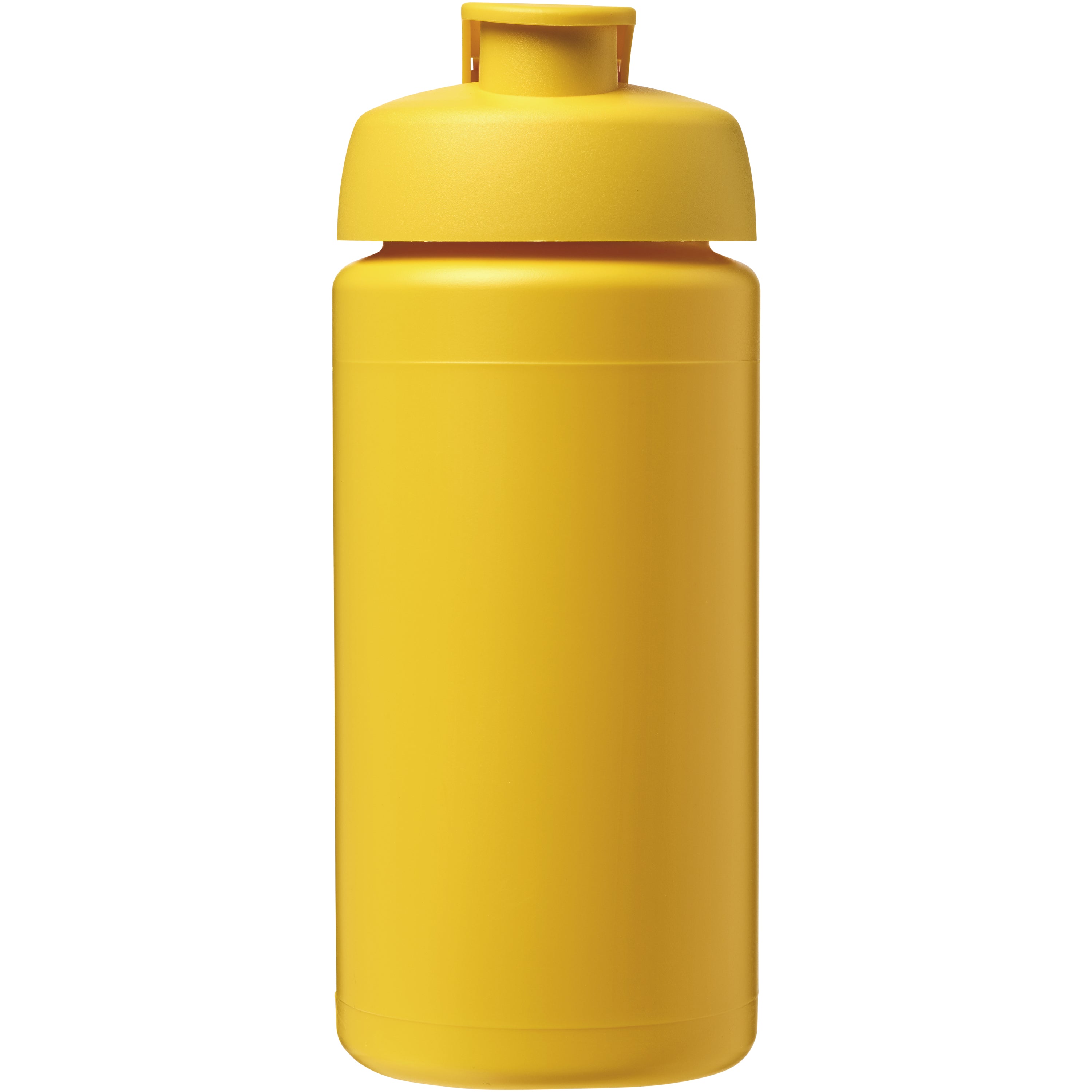 Baseline Plus Grip Flip Lid Sports Water Bottle