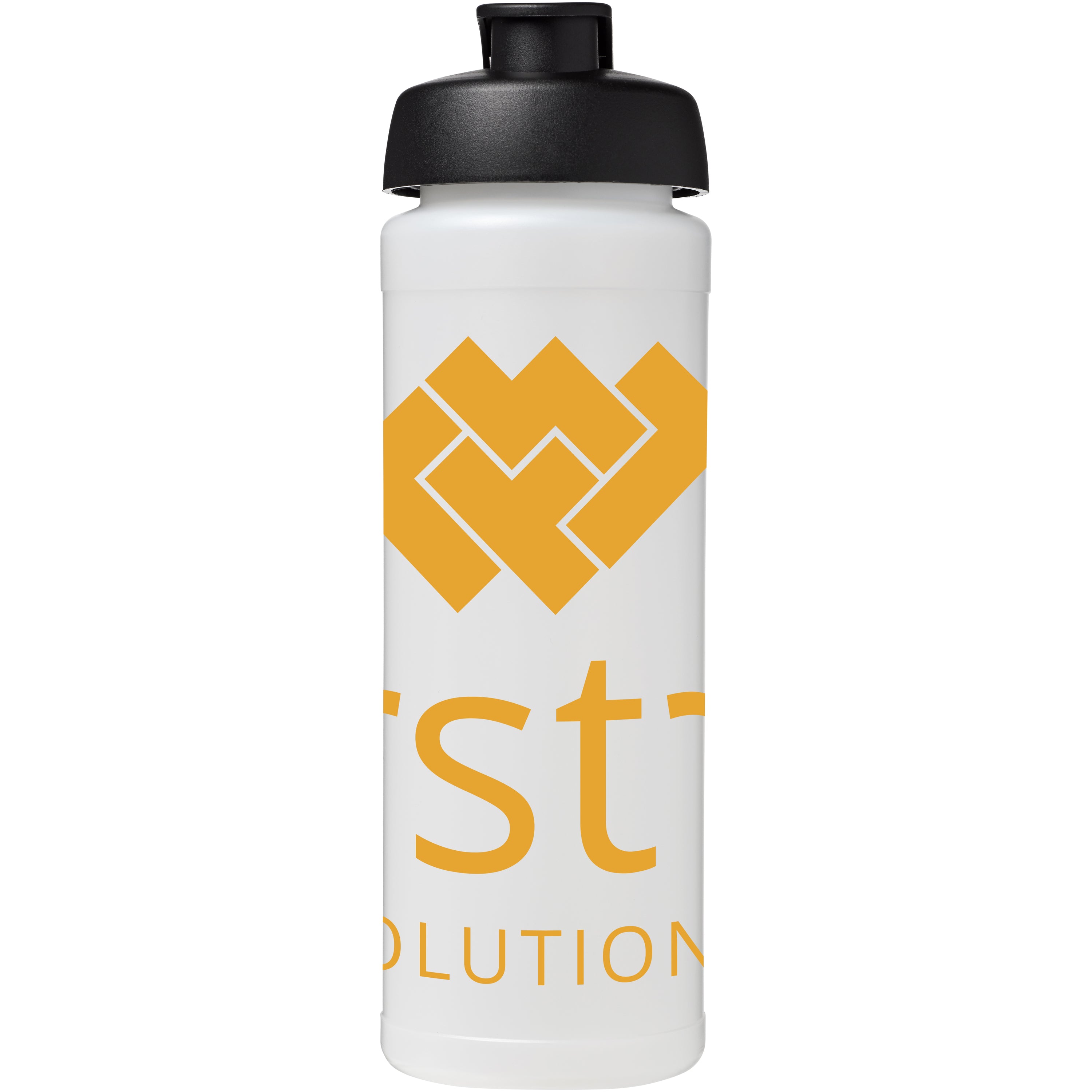 Baseline Plus Grip 750ml Flip Lid Water Bottle