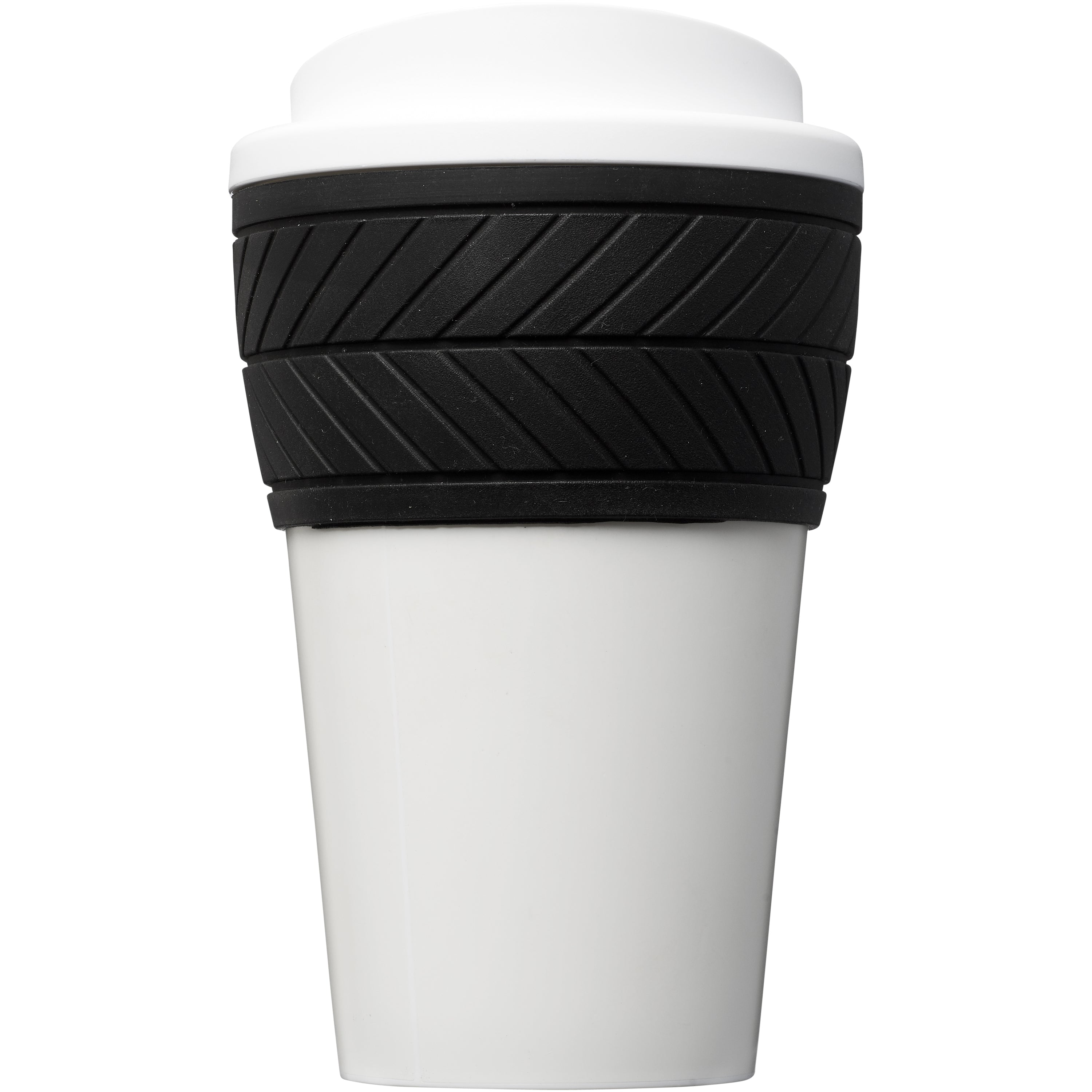 Brite-Americano Tyre 350ml Insulated Tumbler