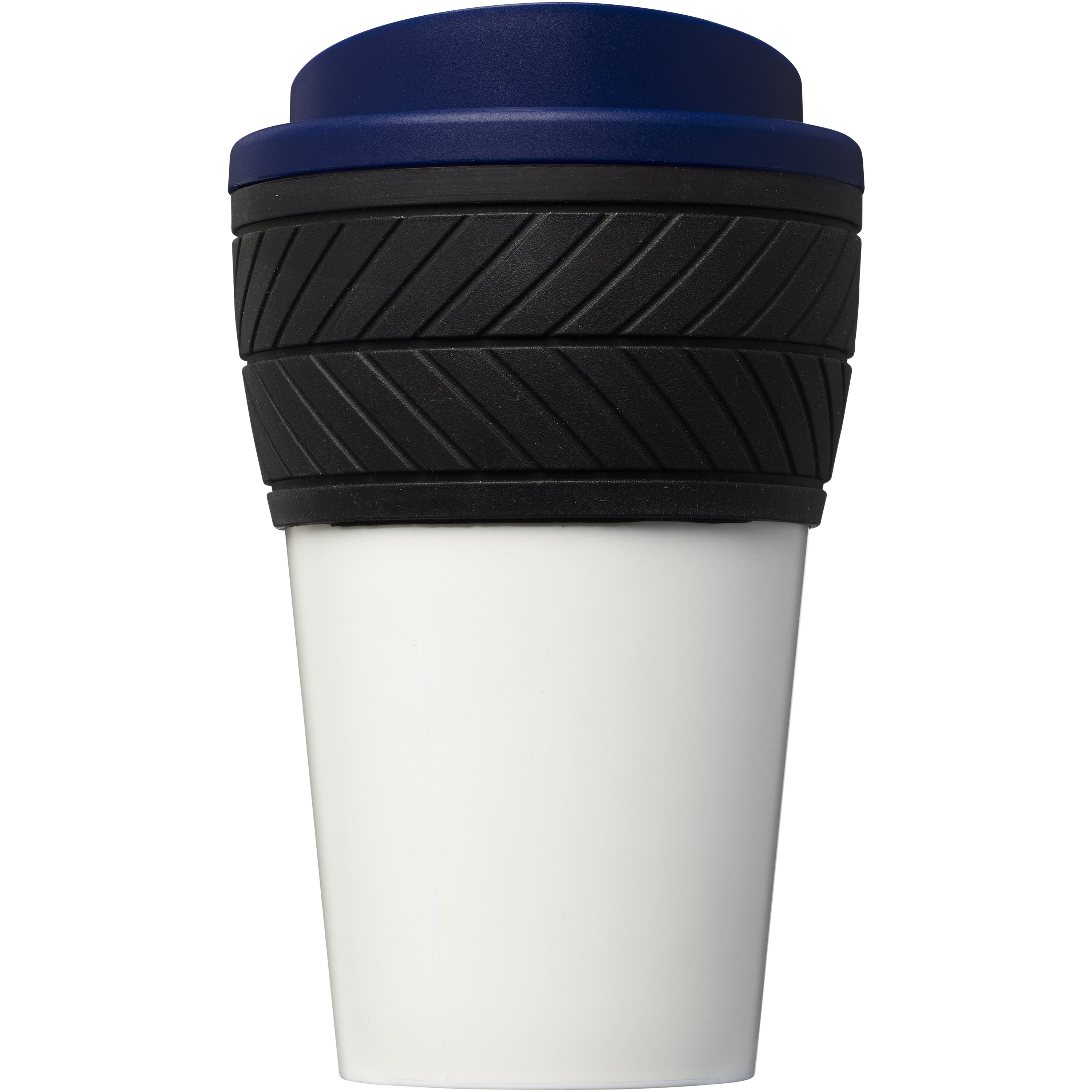 Brite-Americano Tyre 350ml Insulated Tumbler