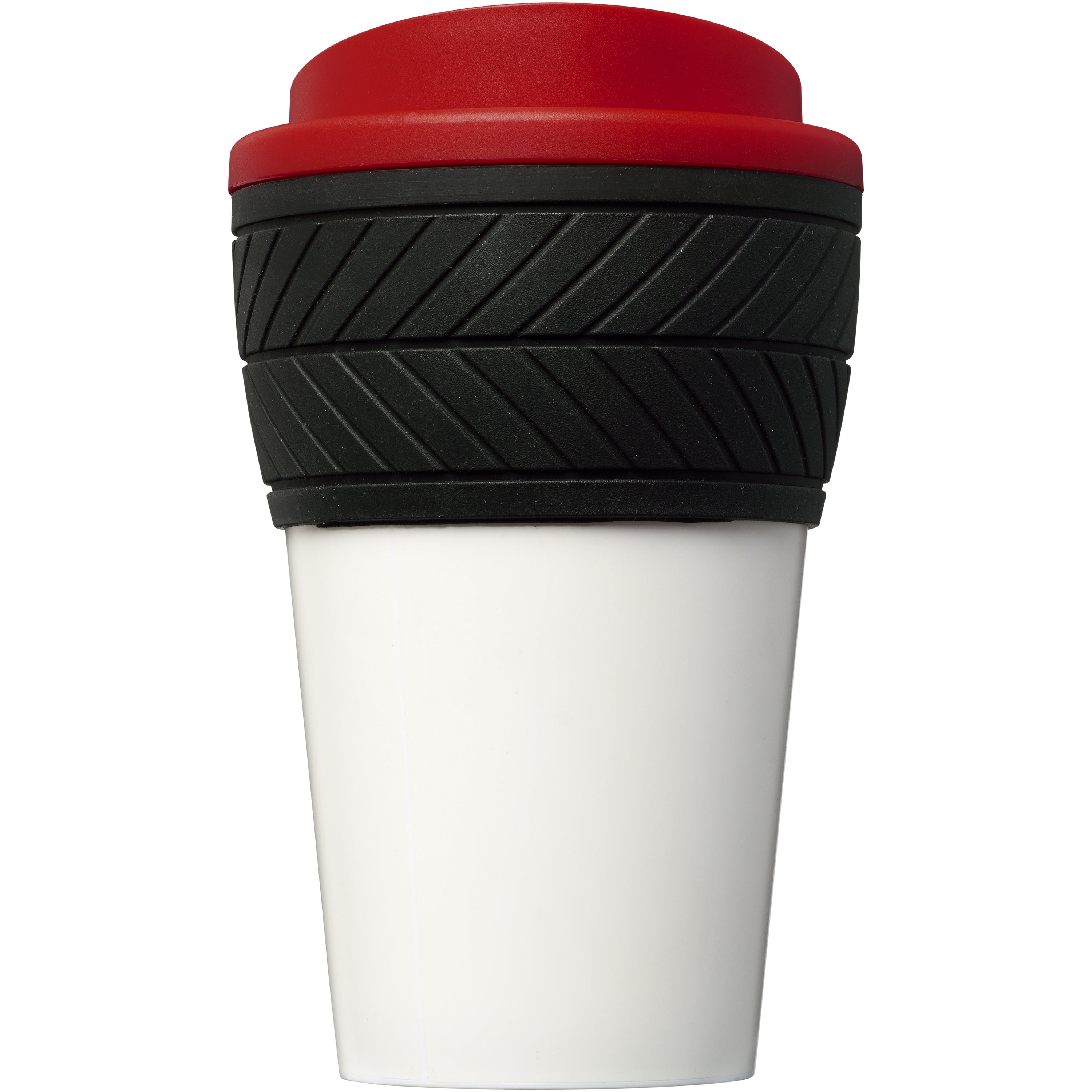 Brite-Americano Tyre 350ml Insulated Tumbler