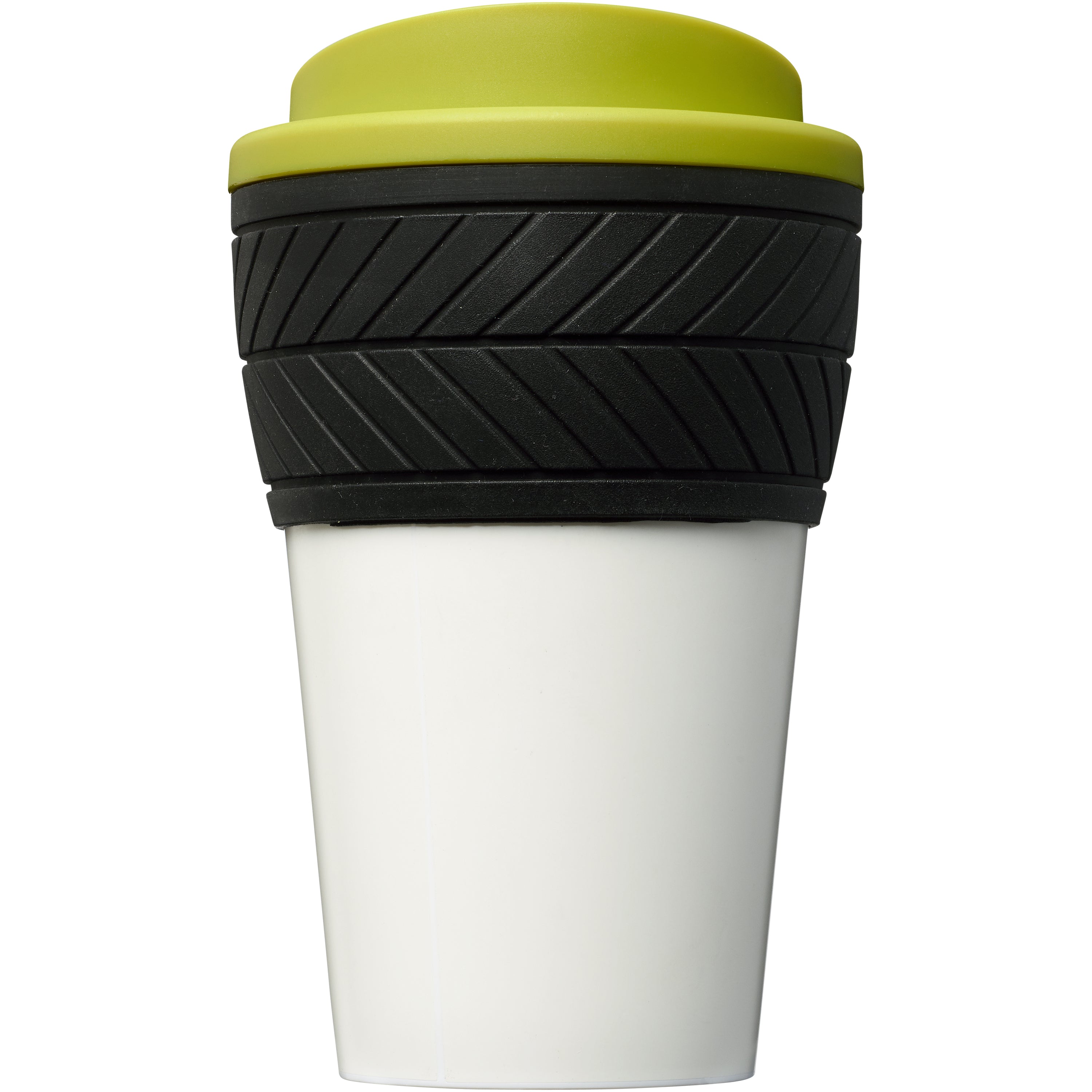 Brite-Americano Tyre 350ml Insulated Tumbler