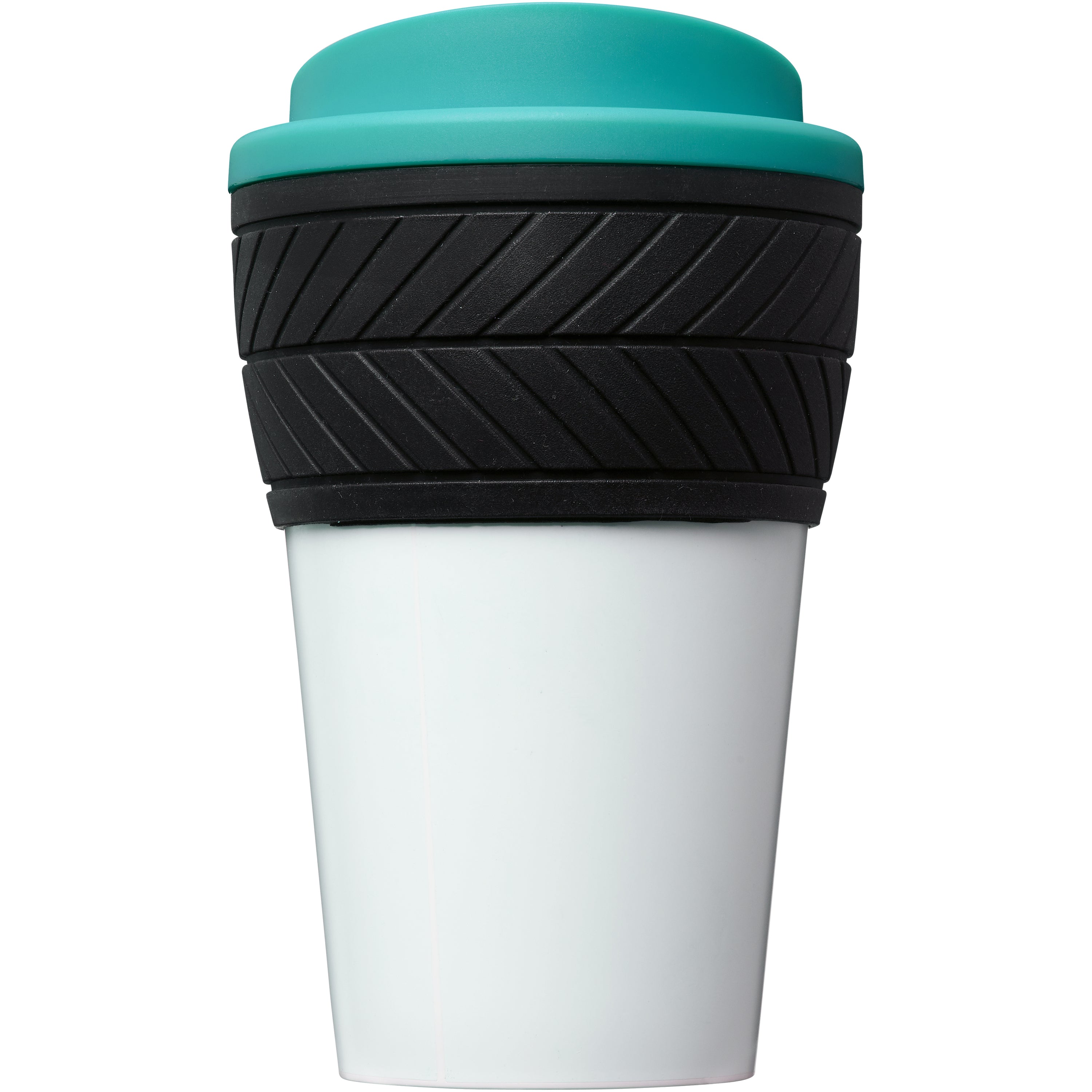 Brite-Americano Tyre 350ml Insulated Tumbler