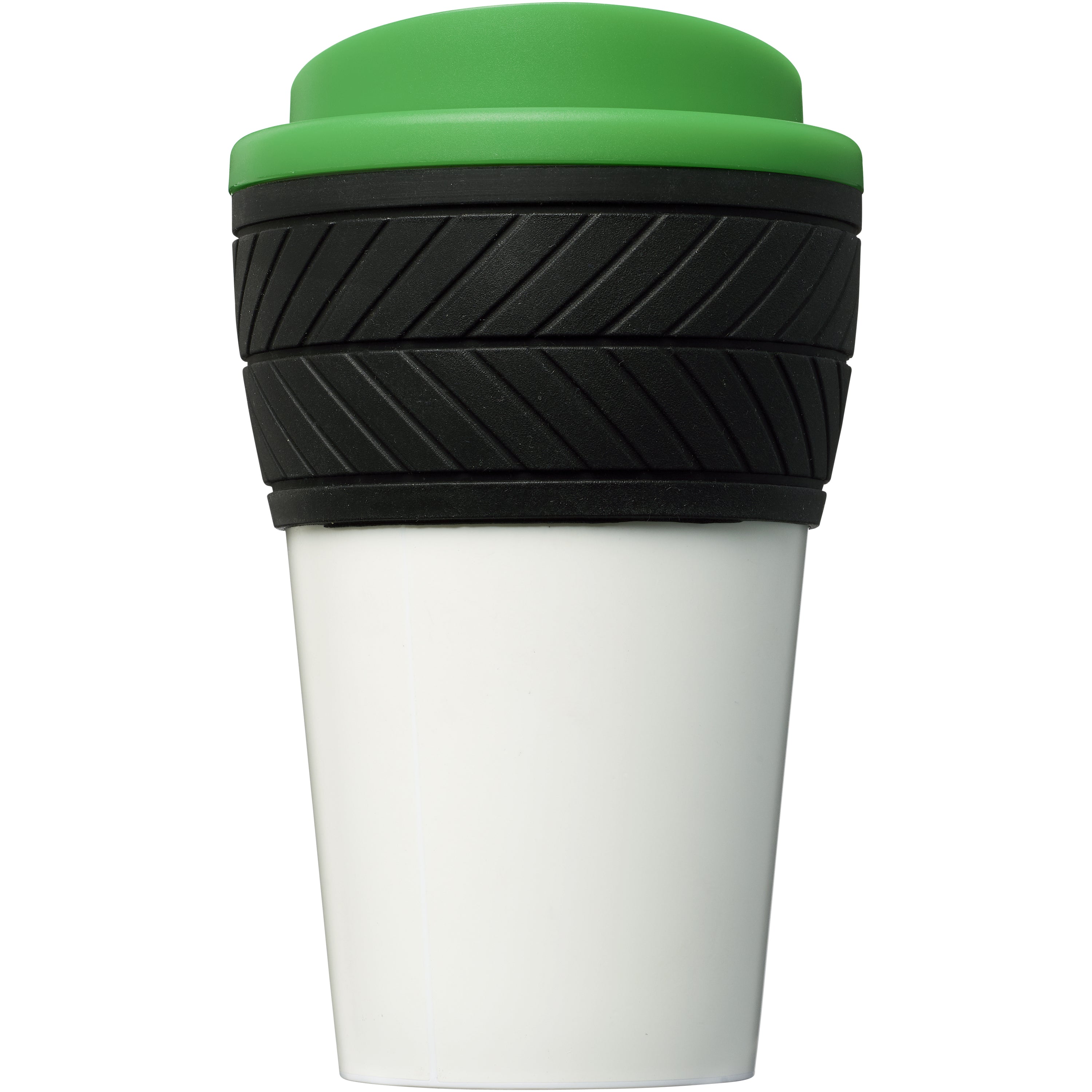Brite-Americano Tyre 350ml Insulated Tumbler