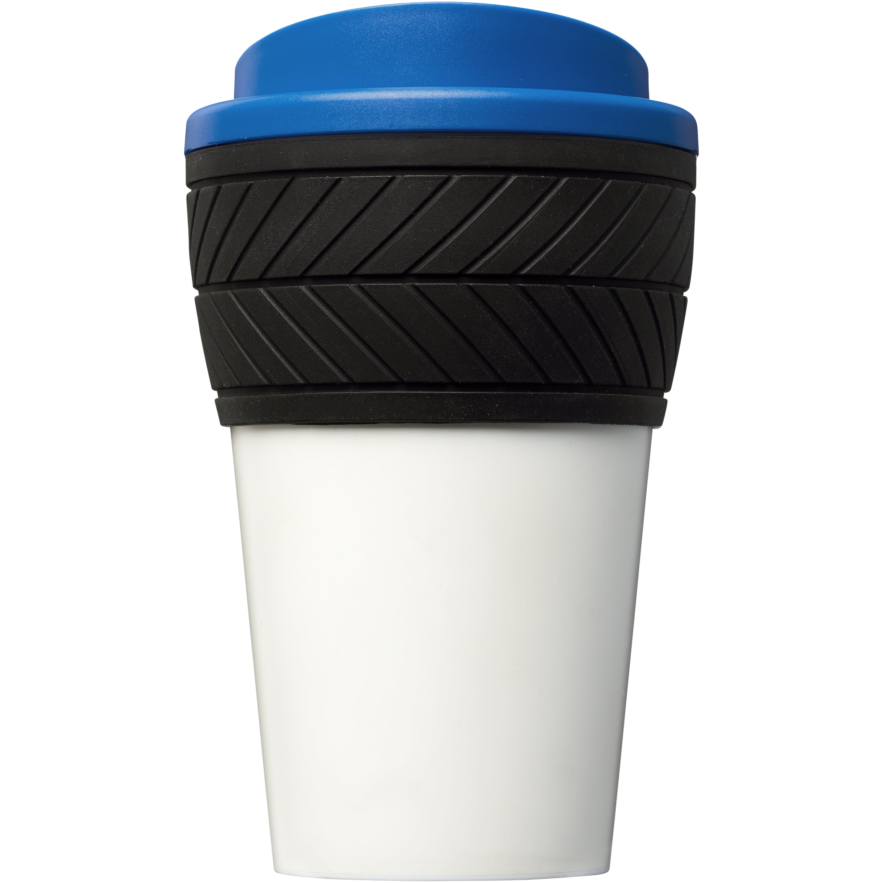 Brite-Americano Tyre 350ml Insulated Tumbler