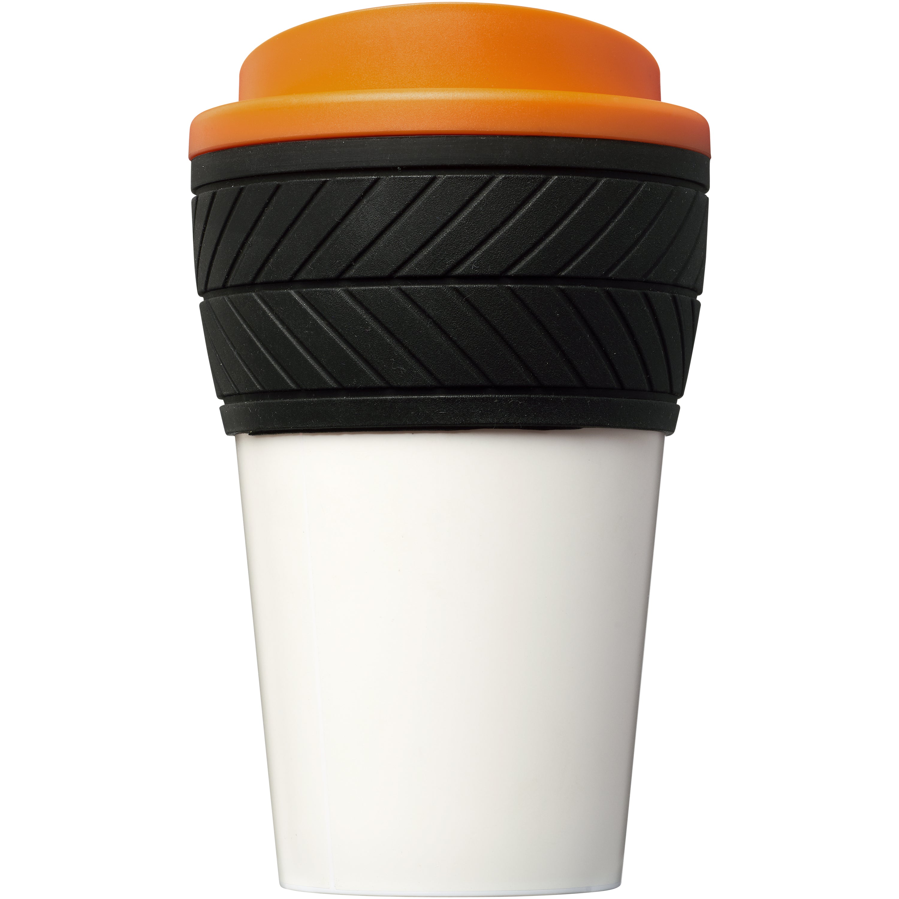 Brite-Americano Tyre 350ml Insulated Tumbler