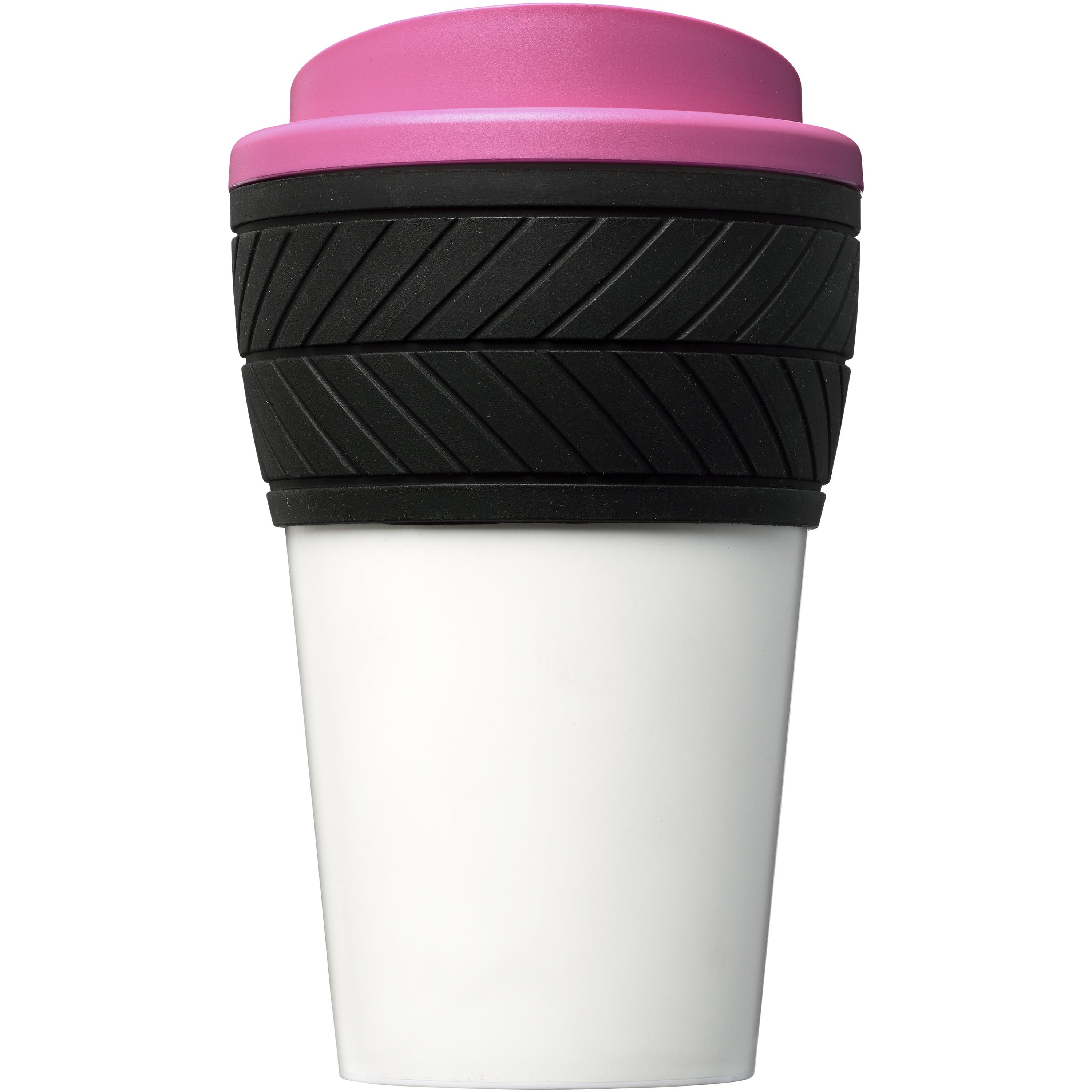 Brite-Americano Tyre 350ml Insulated Tumbler