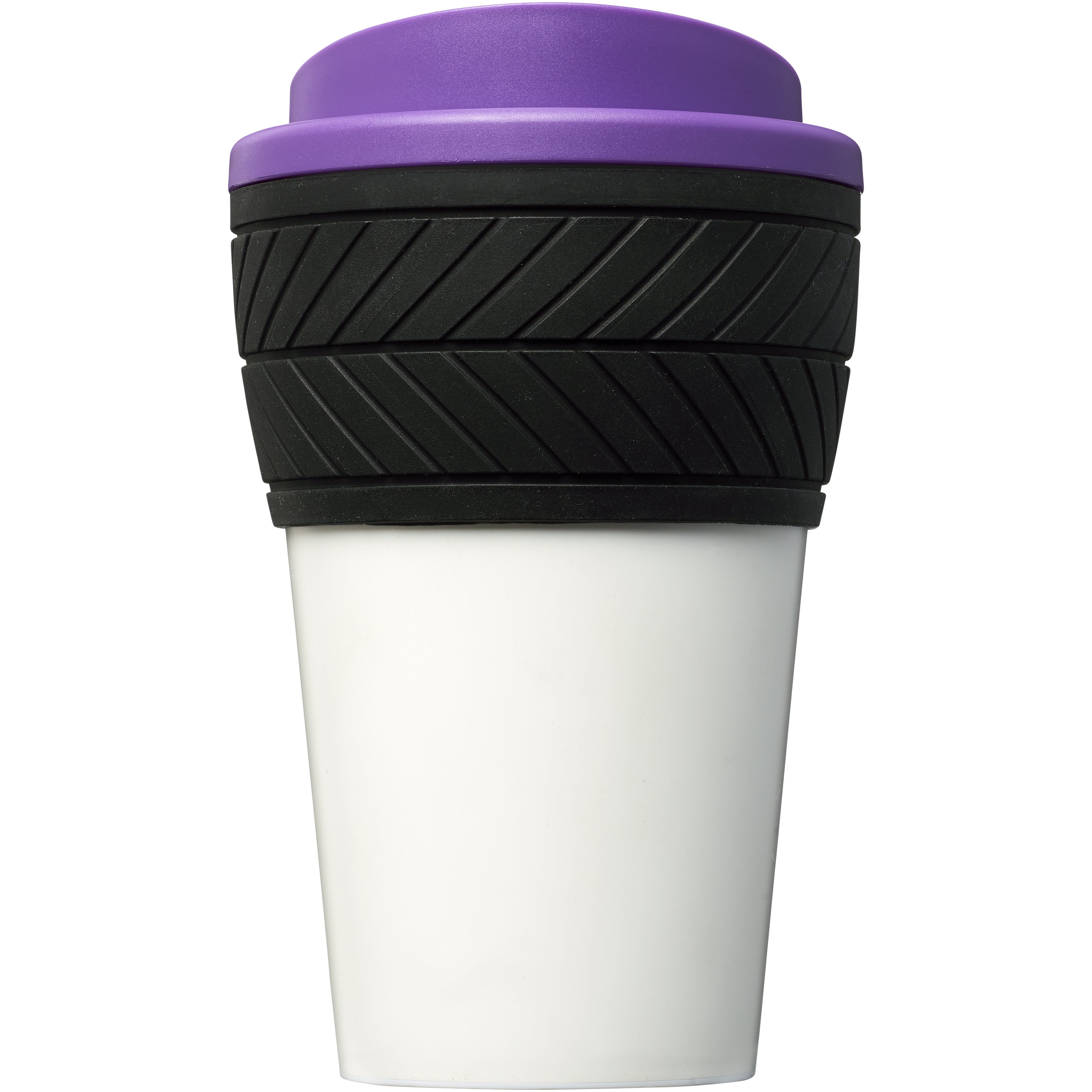 Brite-Americano Tyre 350ml Insulated Tumbler