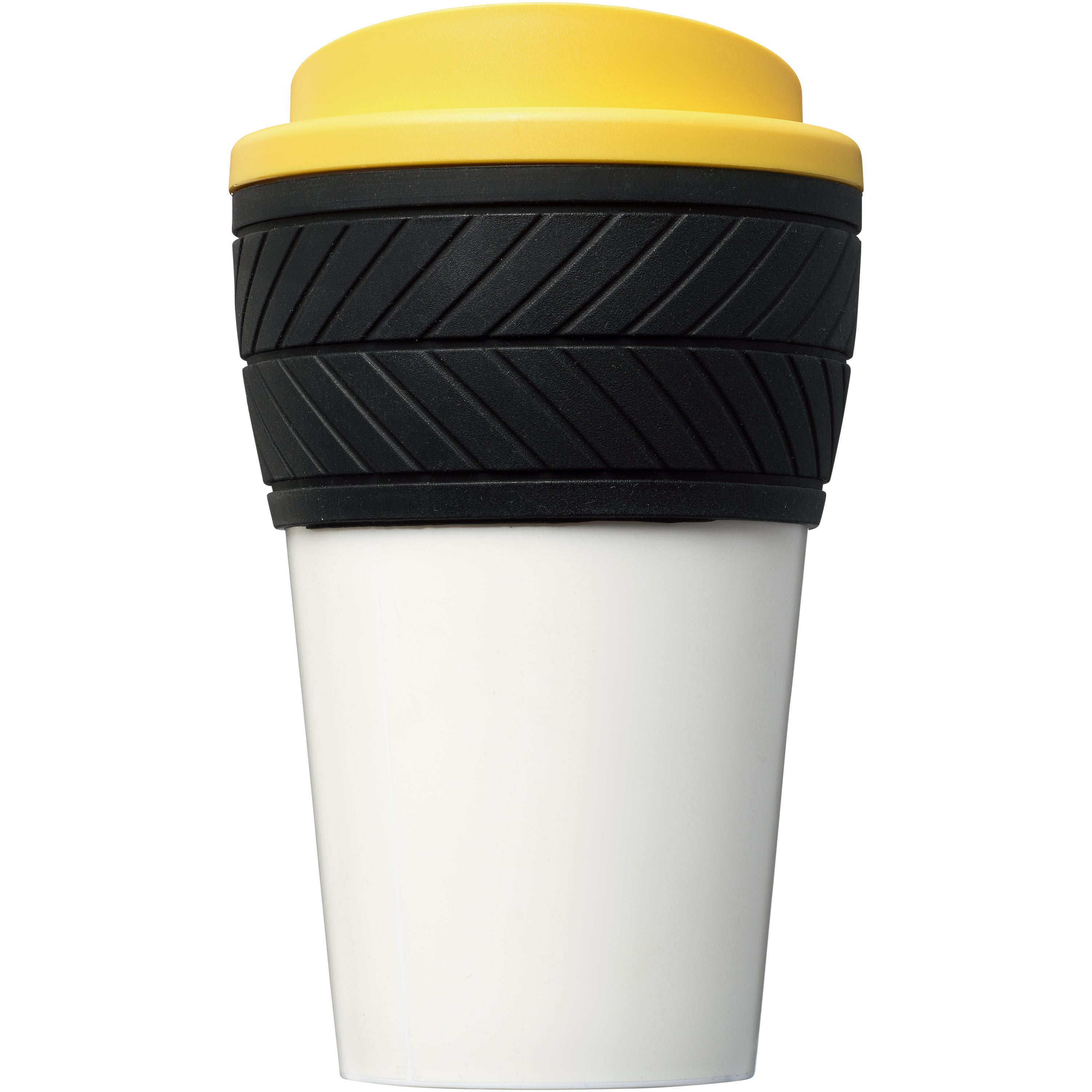 Brite-Americano Tyre 350ml Insulated Tumbler