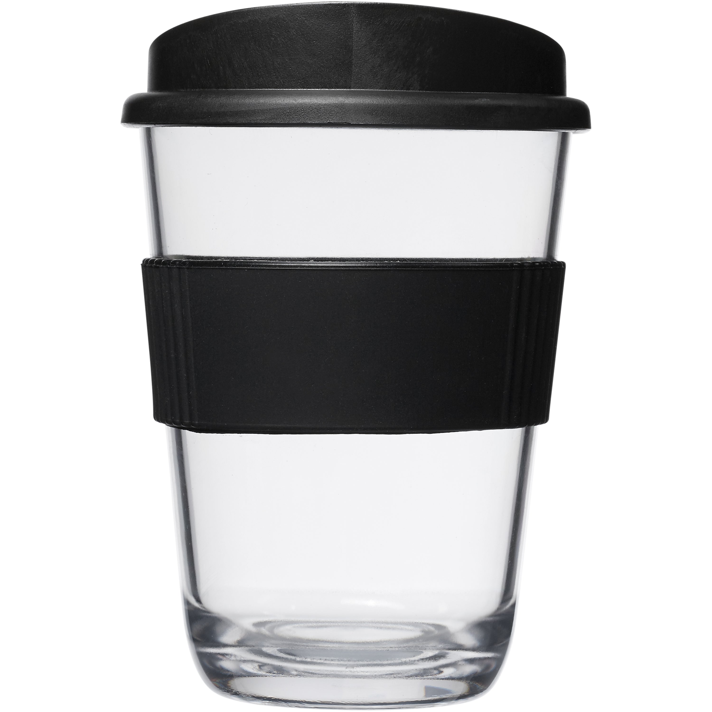 Americano Cortado 300ml Tumbler with Grip