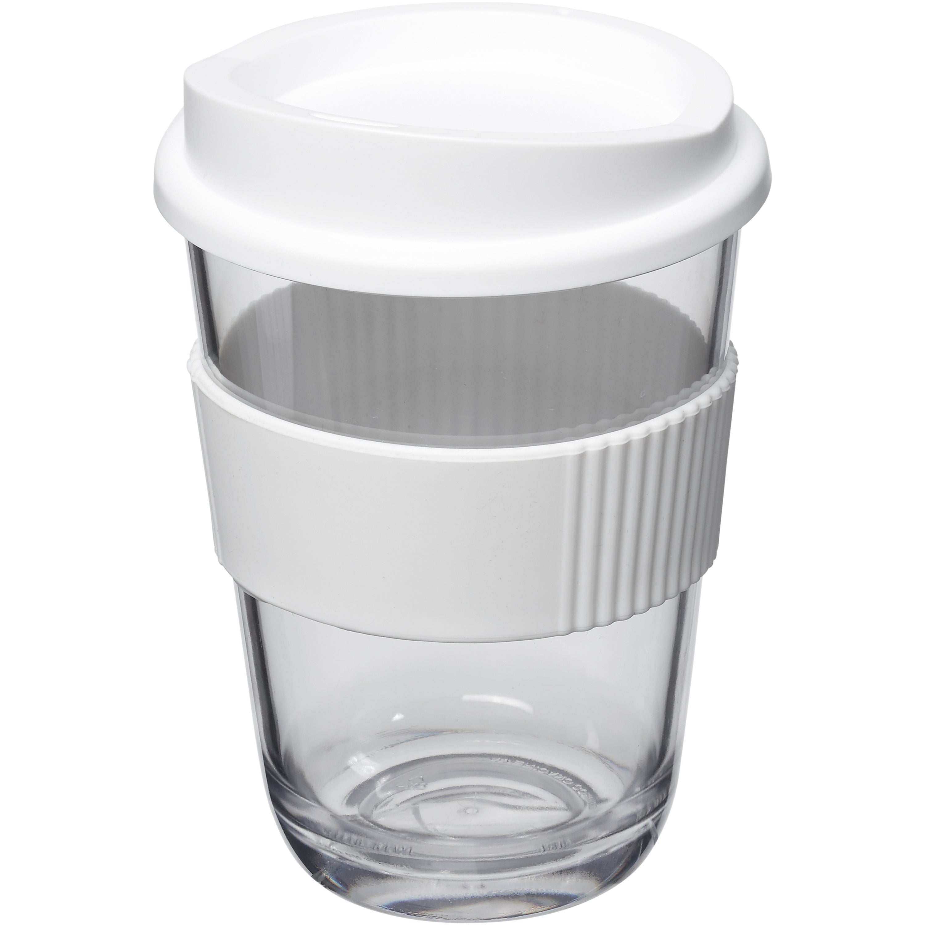 Americano Cortado 300ml Tumbler with Grip