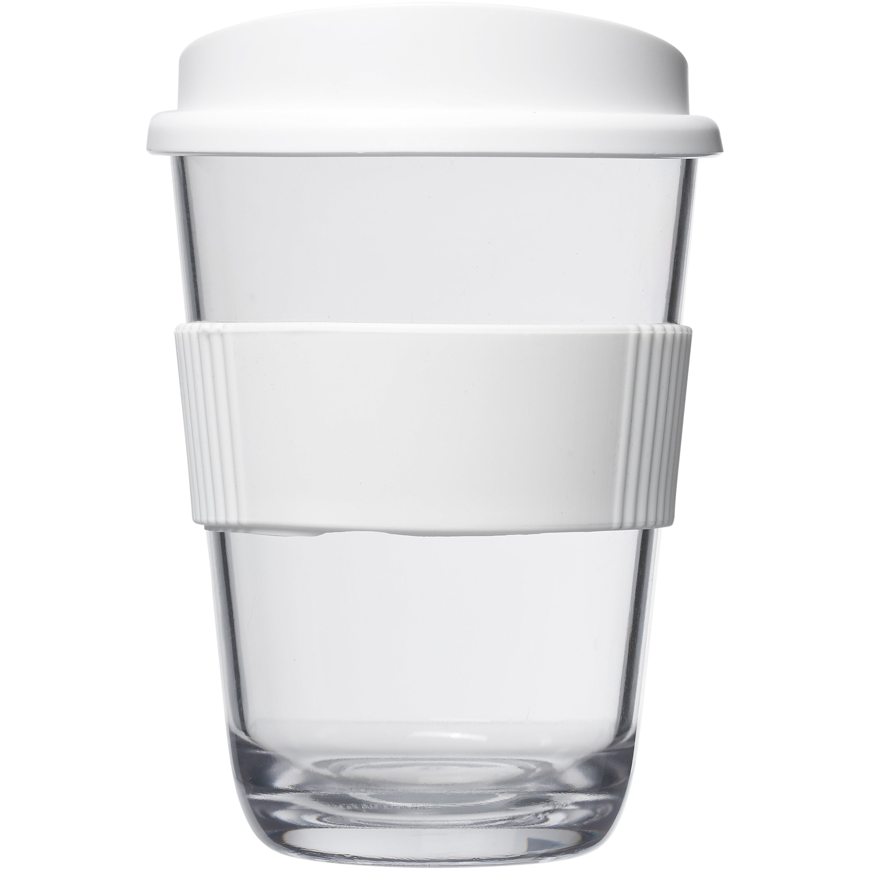 Americano Cortado 300ml Tumbler with Grip