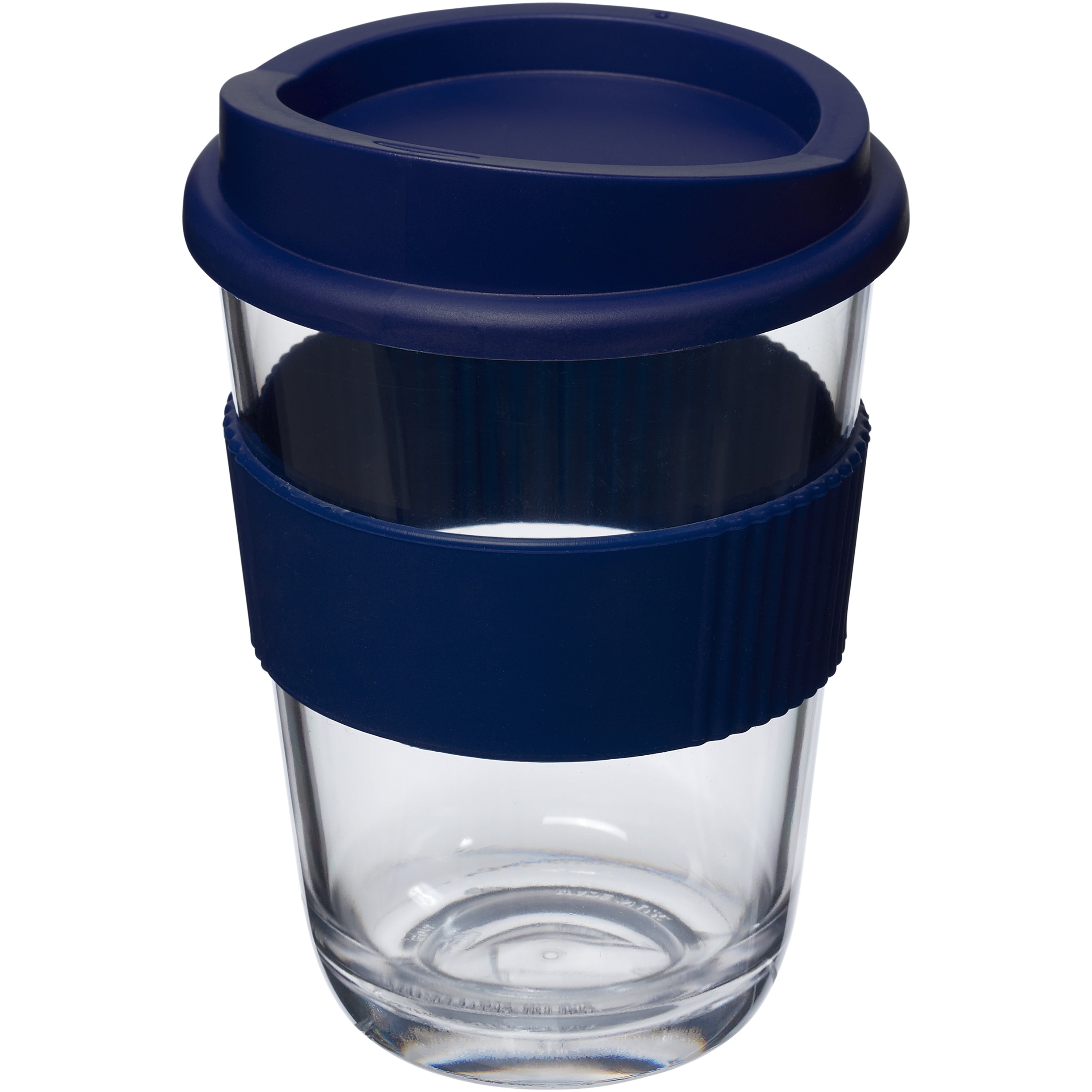 Americano Cortado 300ml Tumbler with Grip