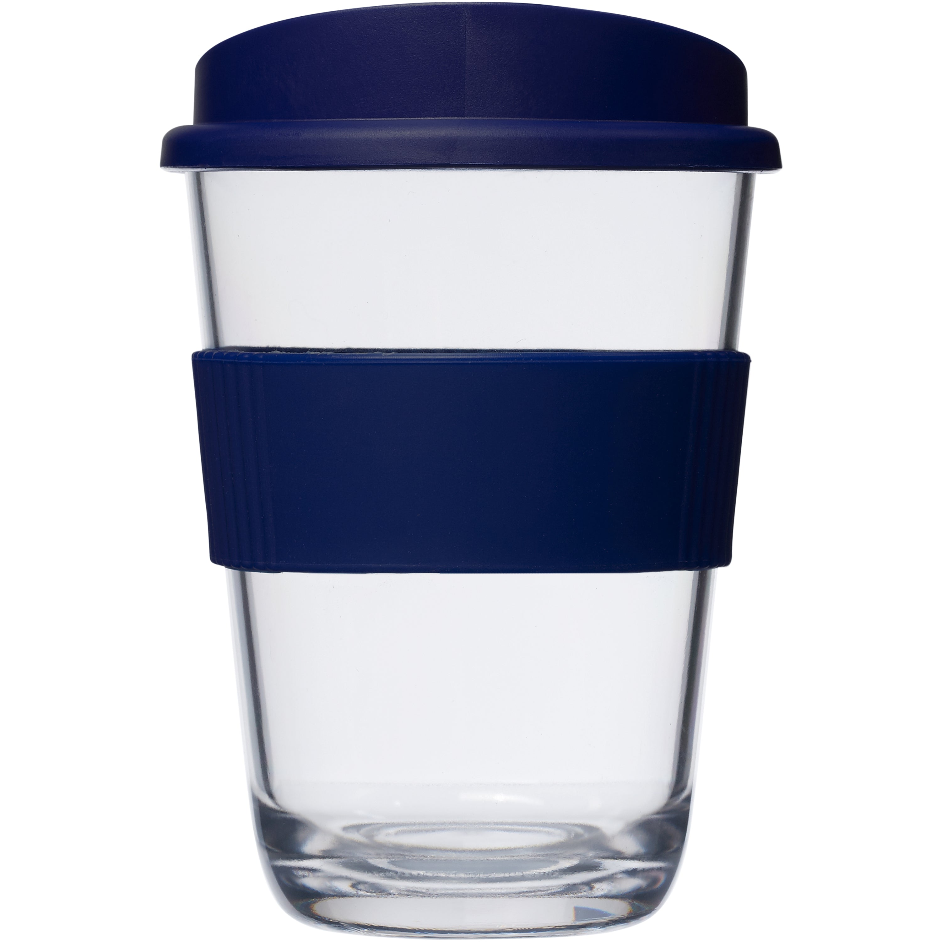 Americano Cortado 300ml Tumbler with Grip