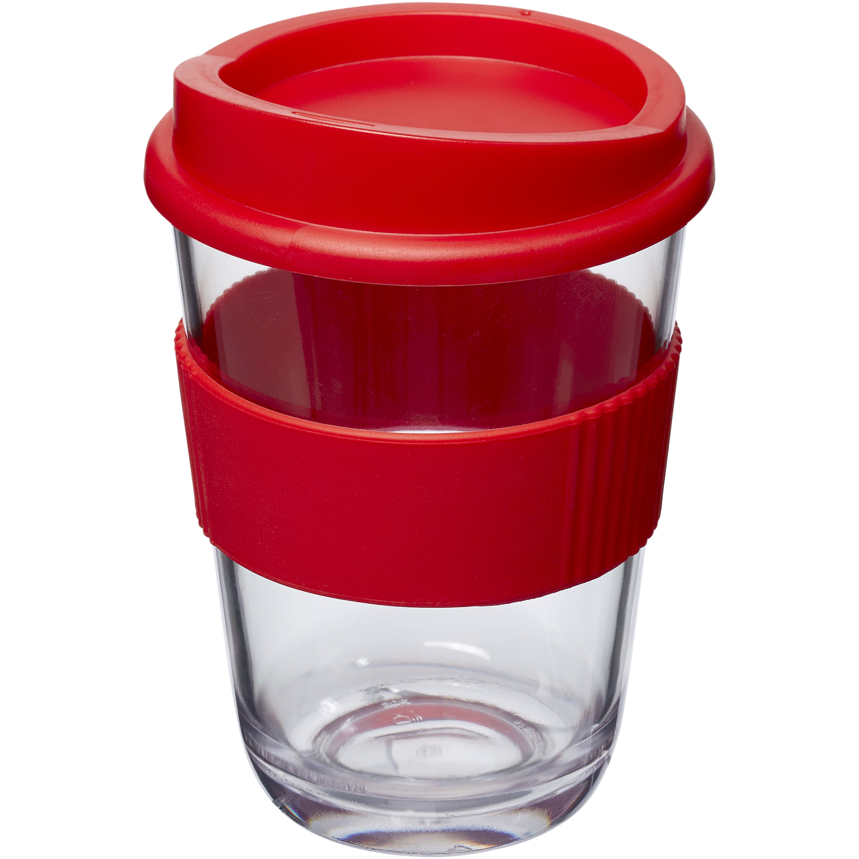 Americano Cortado 300ml Tumbler with Grip