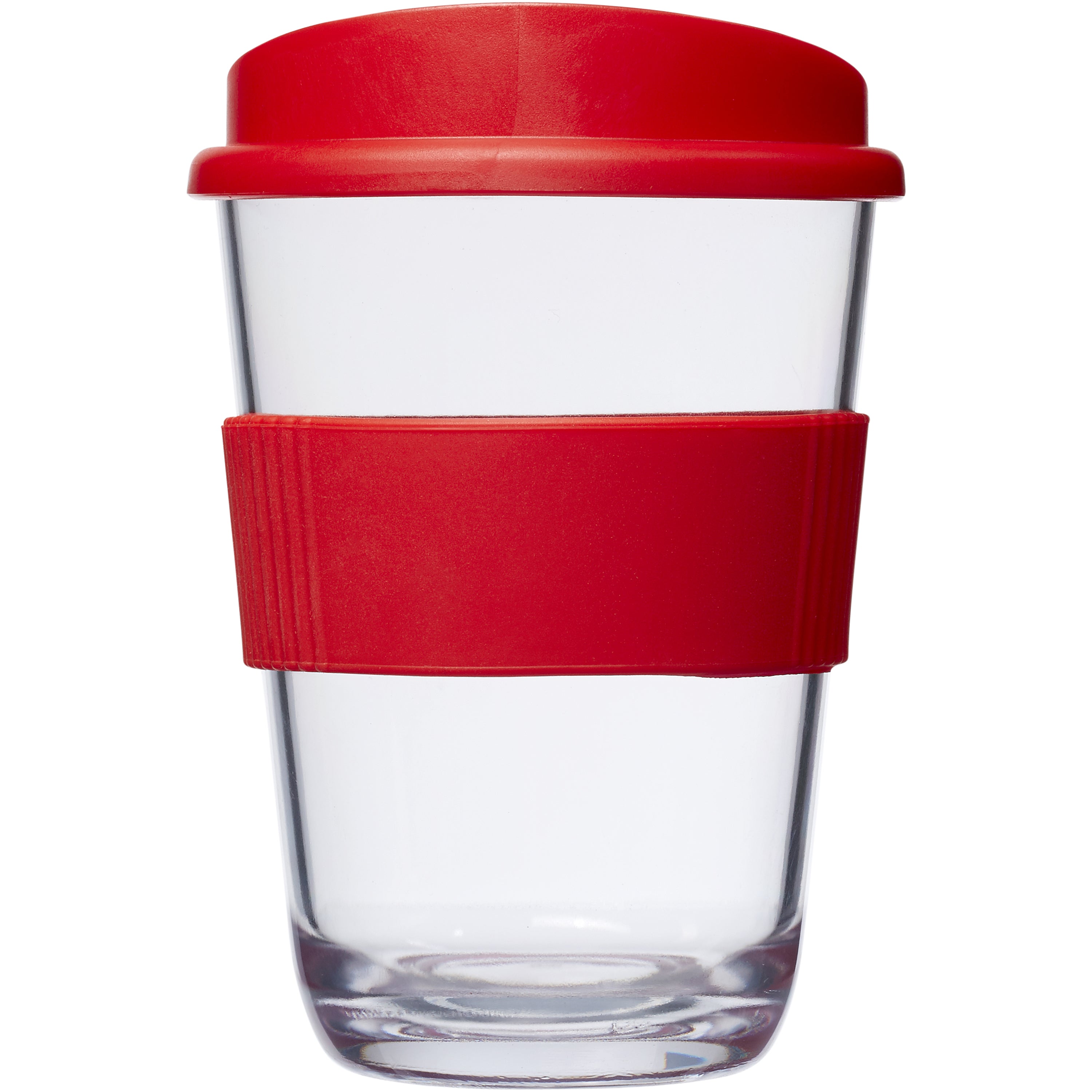 Americano Cortado 300ml Tumbler with Grip