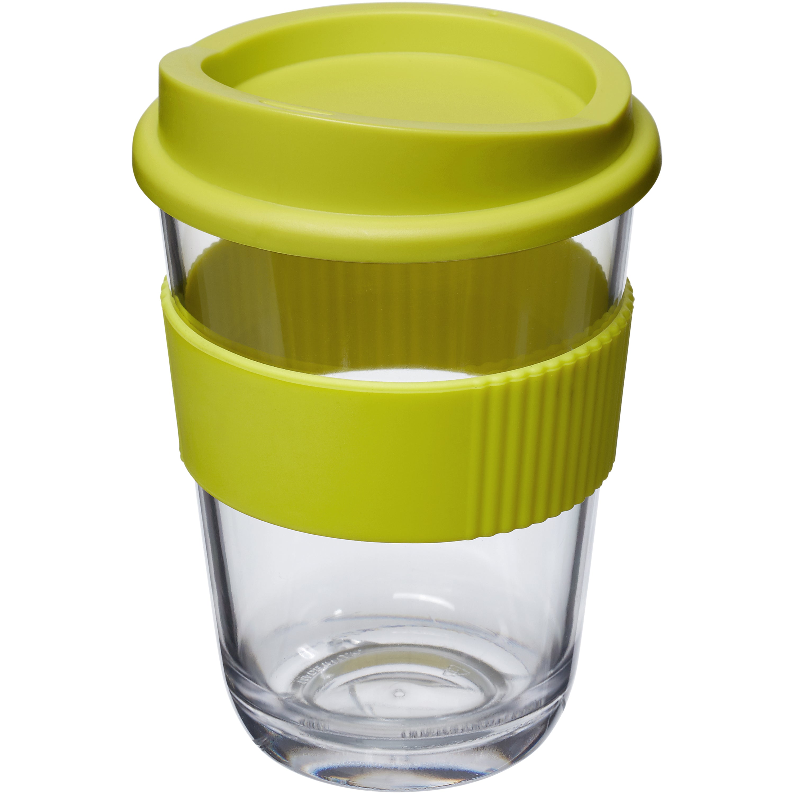 Americano Cortado 300ml Tumbler with Grip