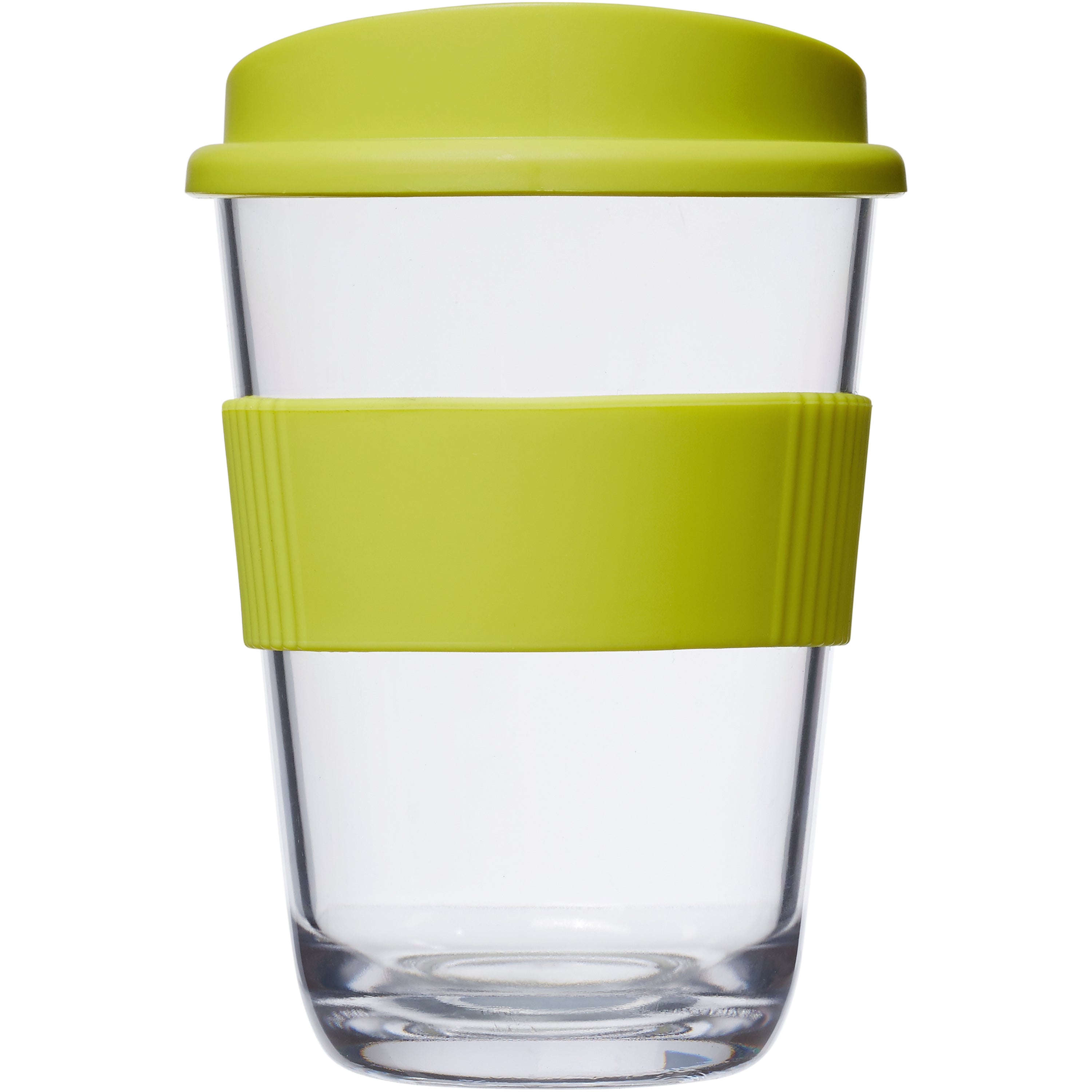 Americano Cortado 300ml Tumbler with Grip