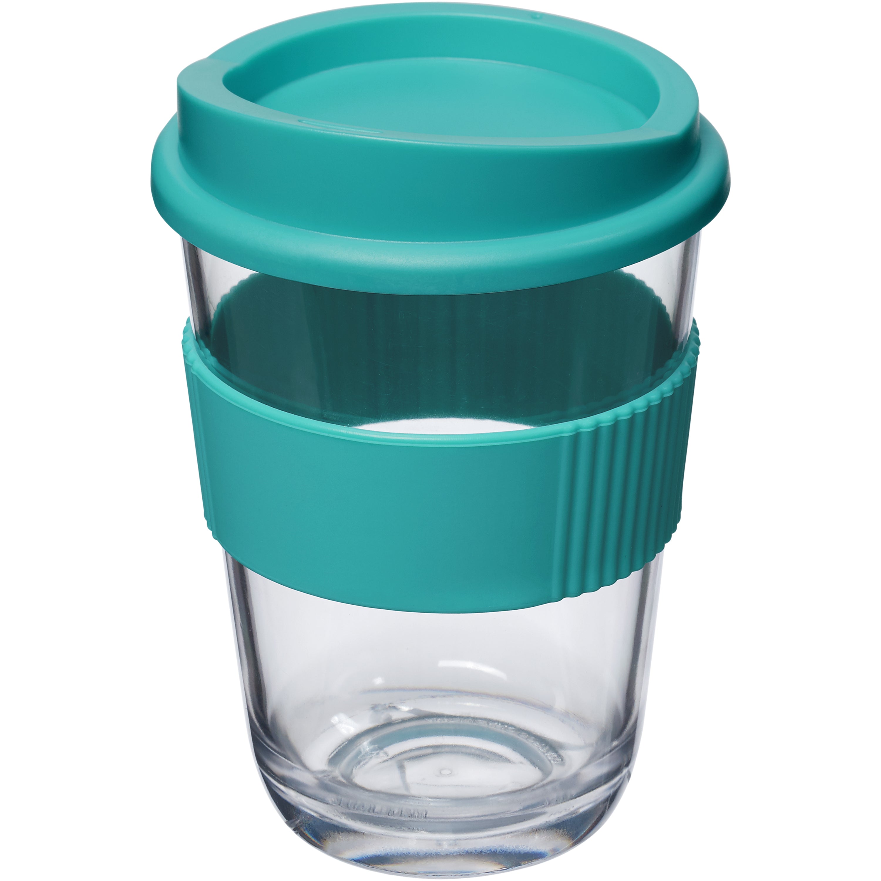 Americano Cortado 300ml Tumbler with Grip