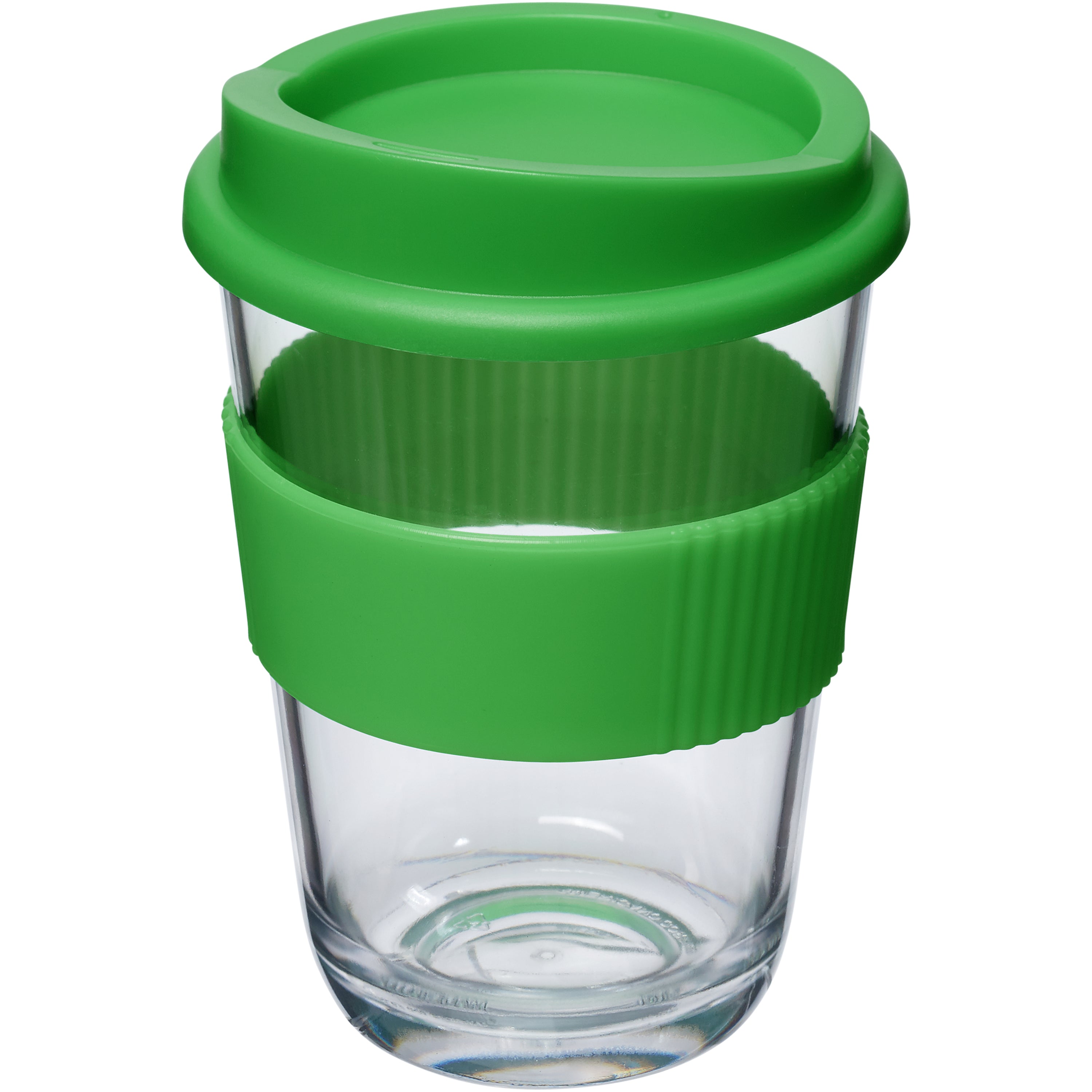 Americano Cortado 300ml Tumbler with Grip