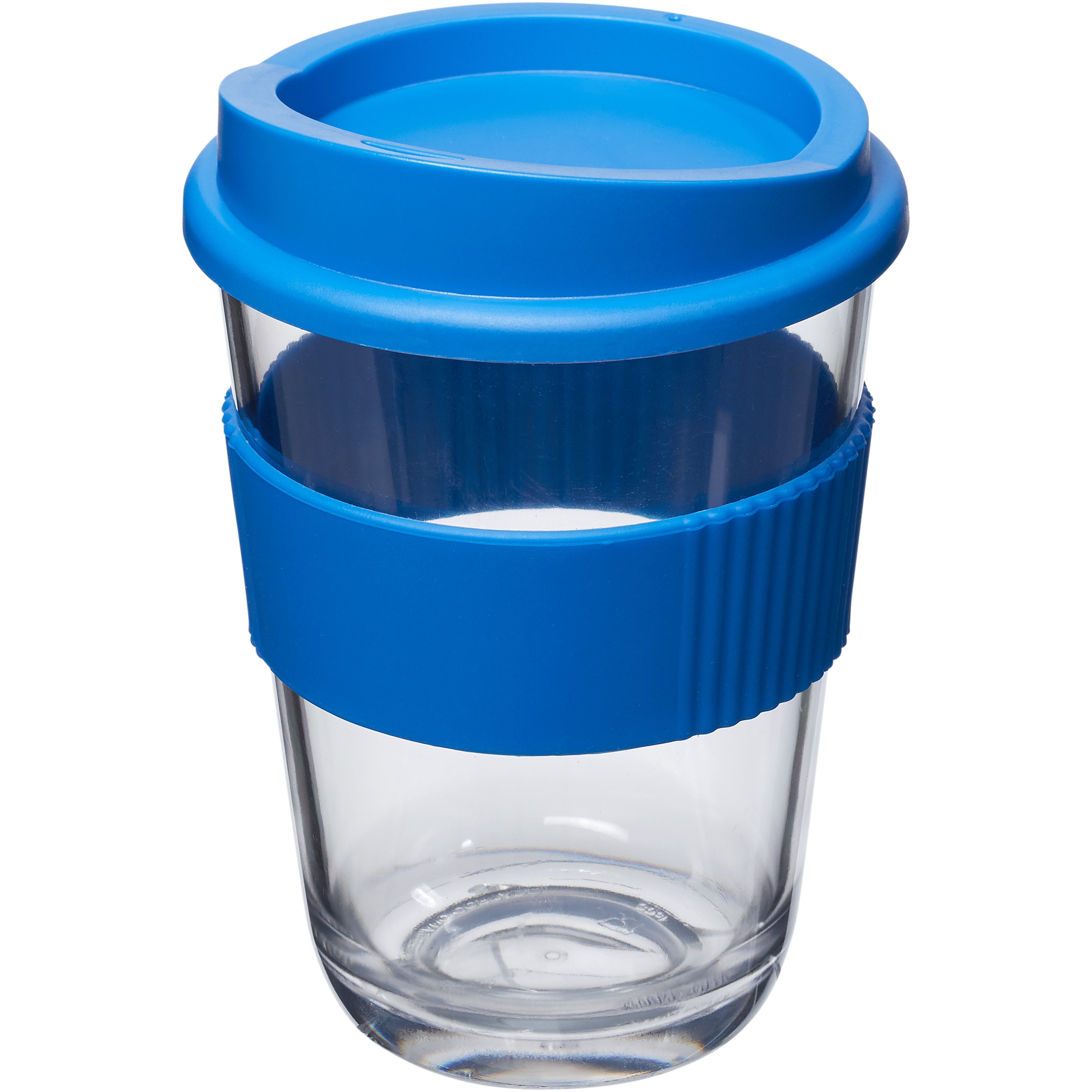 Americano Cortado 300ml Tumbler with Grip