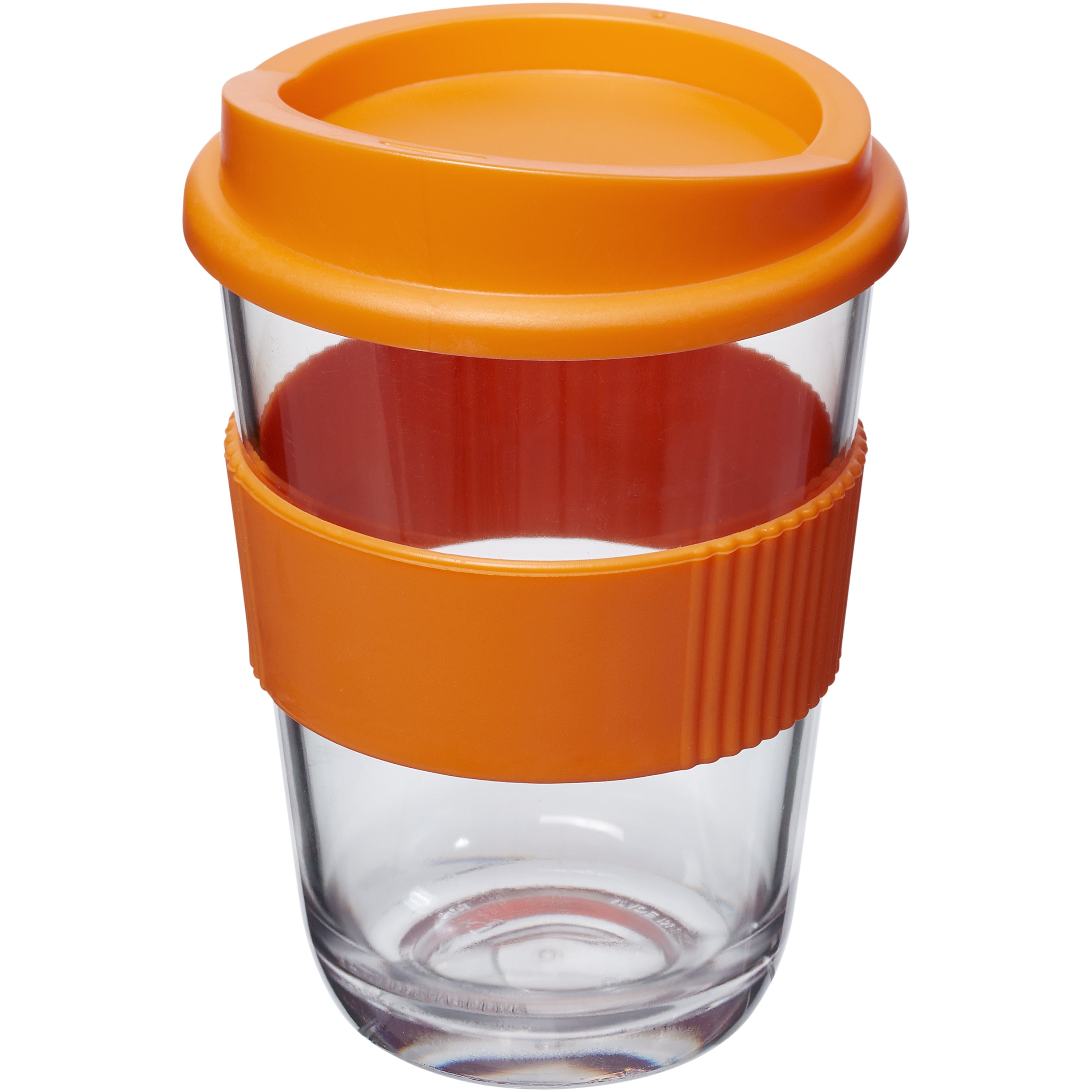 Americano Cortado 300ml Tumbler with Grip