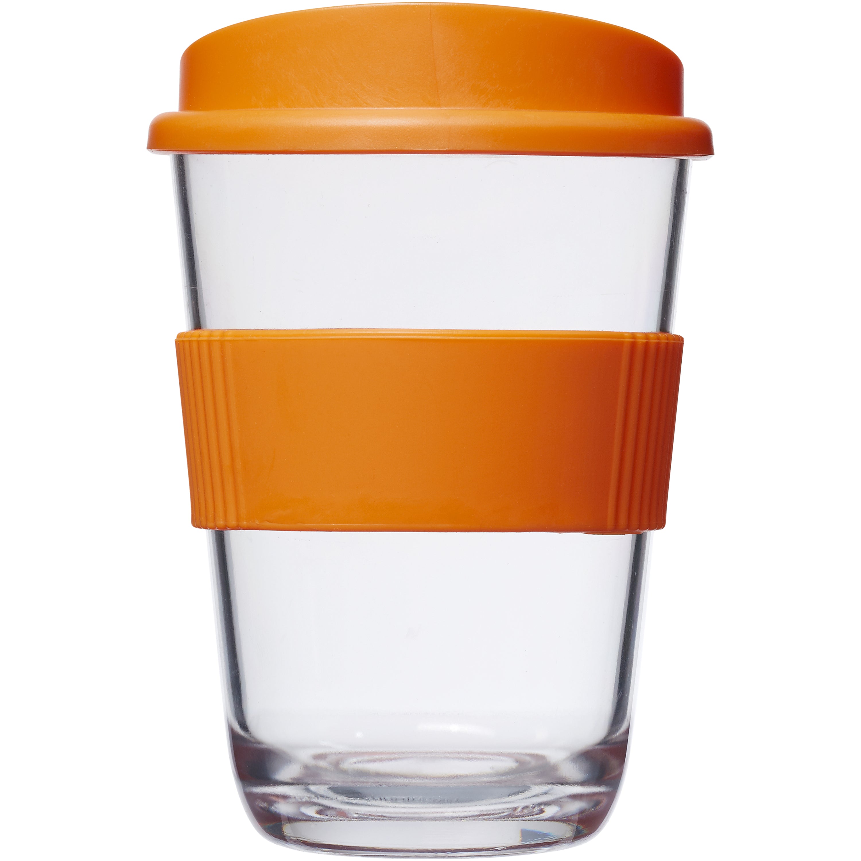 Americano Cortado 300ml Tumbler with Grip