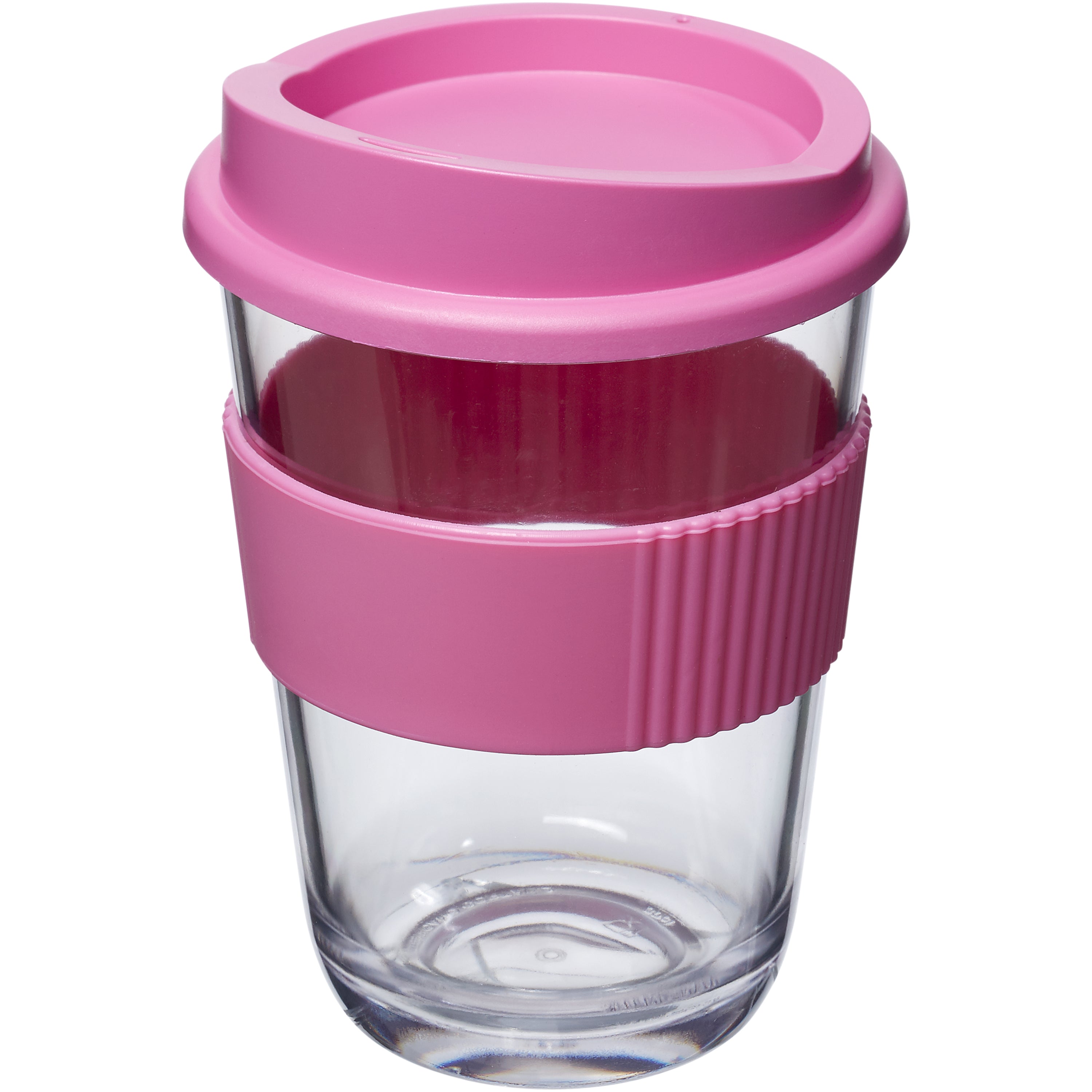Americano Cortado 300ml Tumbler with Grip
