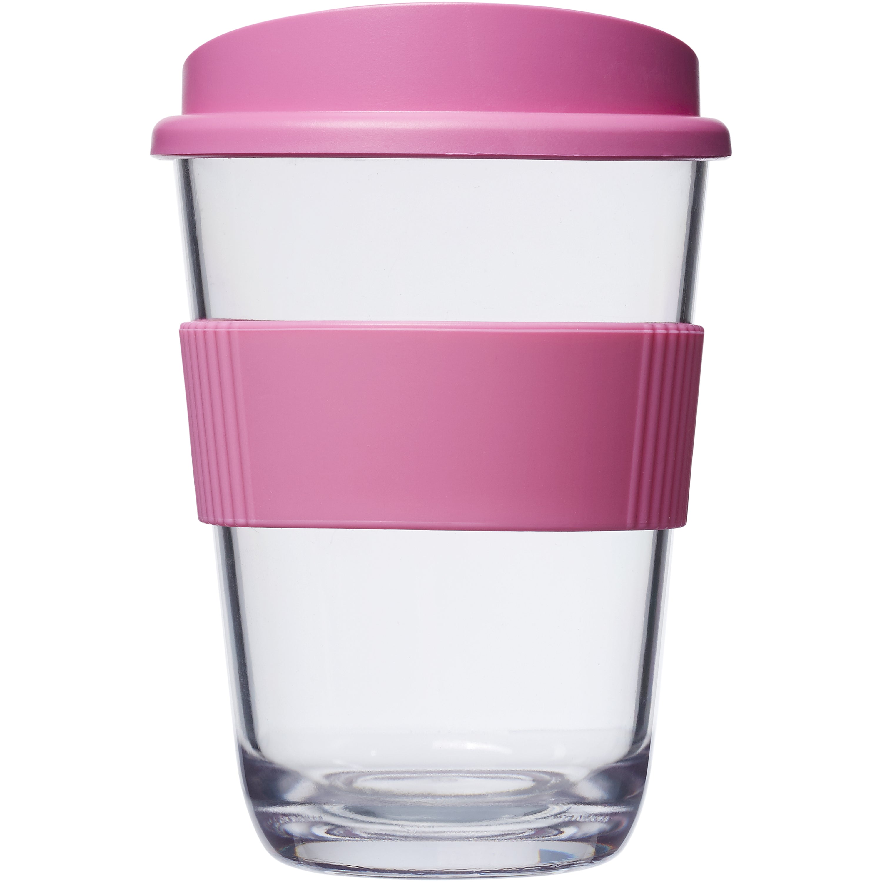 Americano Cortado 300ml Tumbler with Grip