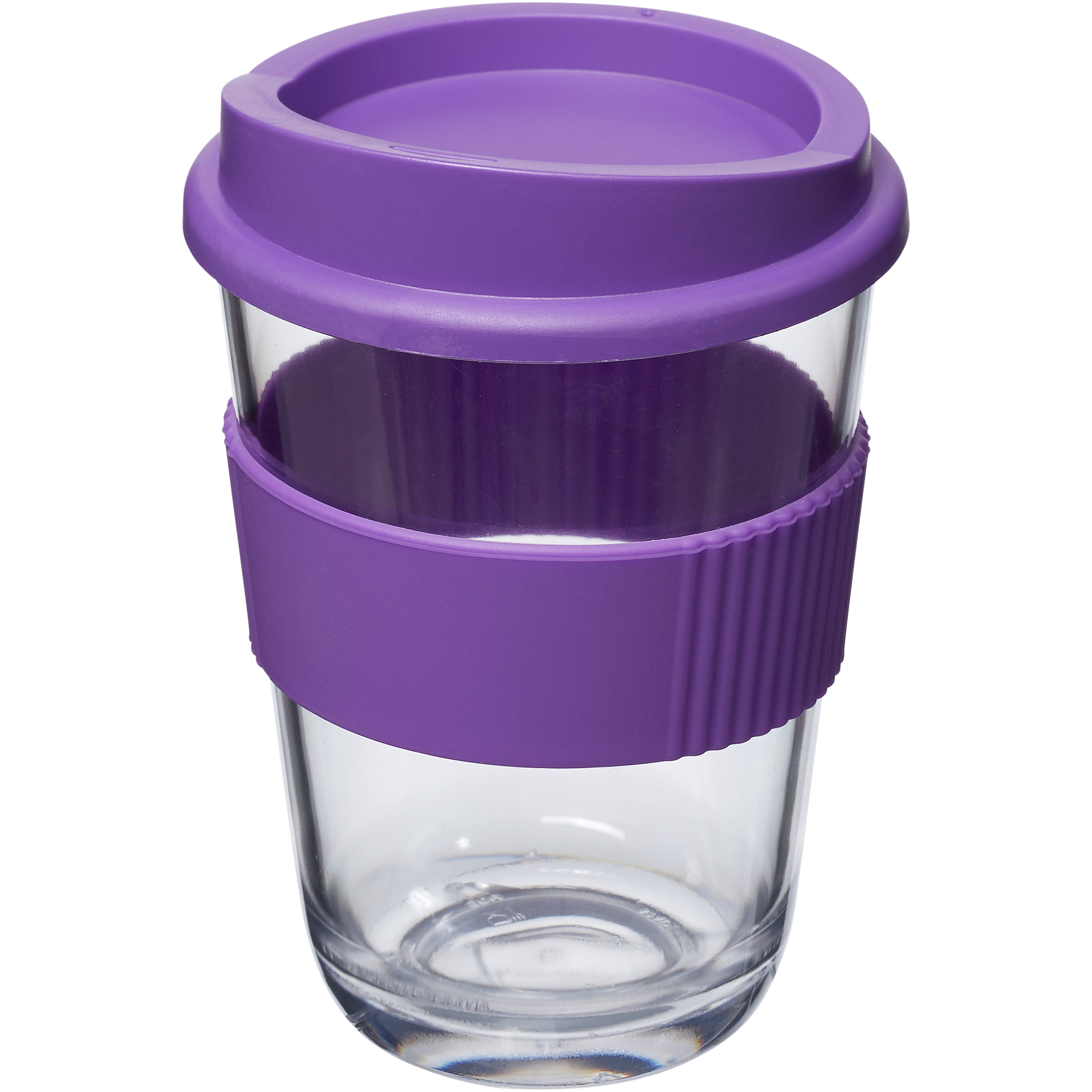 Americano Cortado 300ml Tumbler with Grip