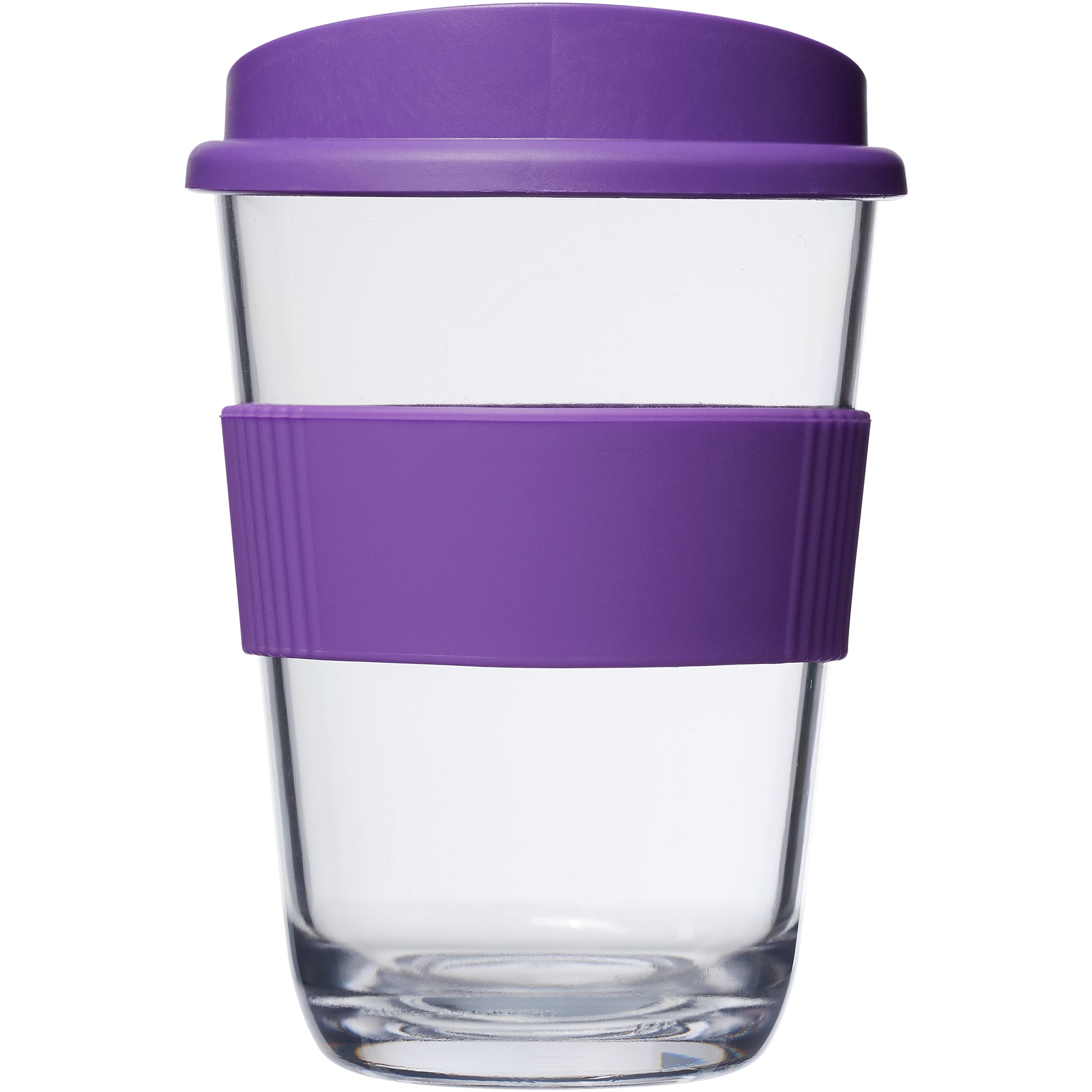Americano Cortado 300ml Tumbler with Grip