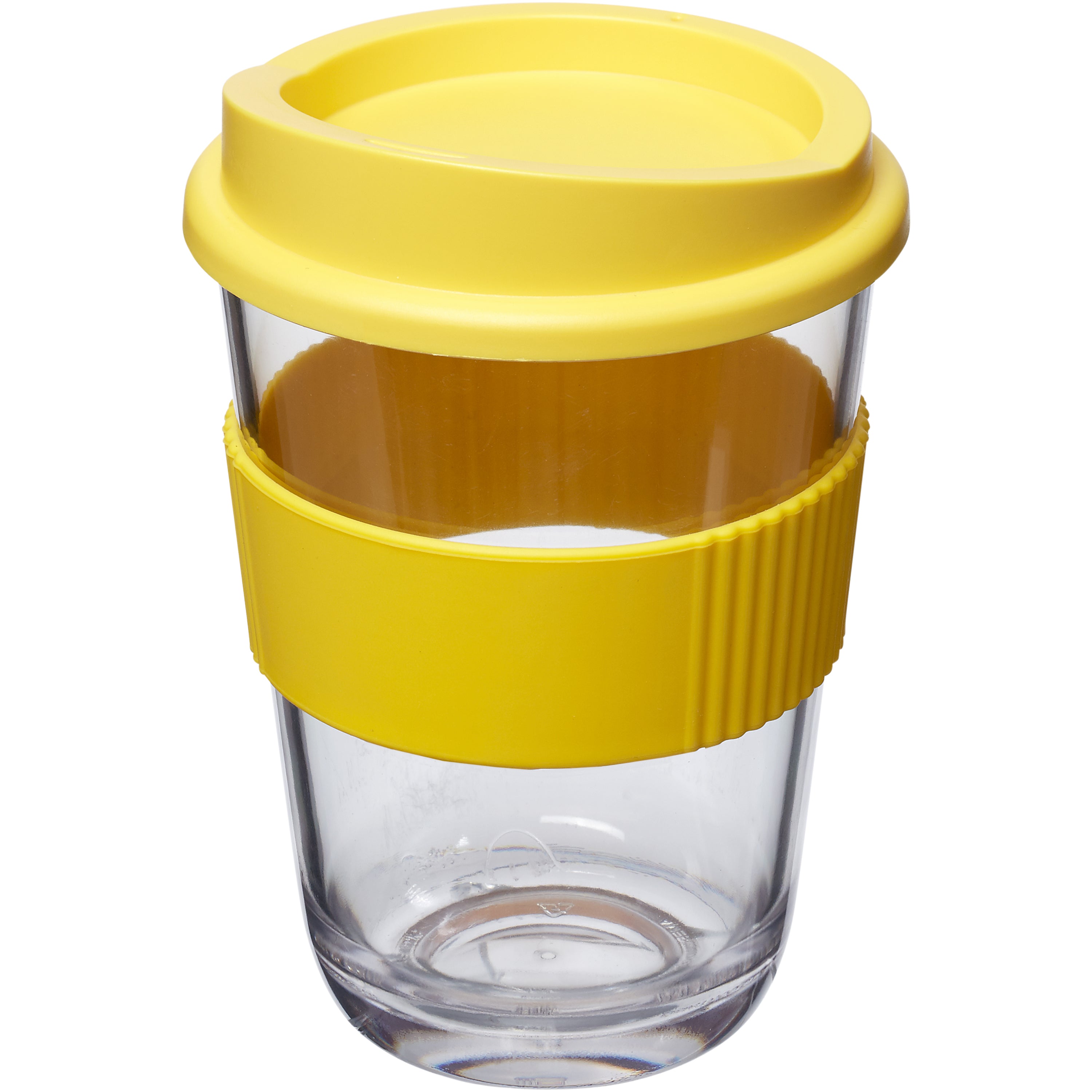 Americano Cortado 300ml Tumbler with Grip
