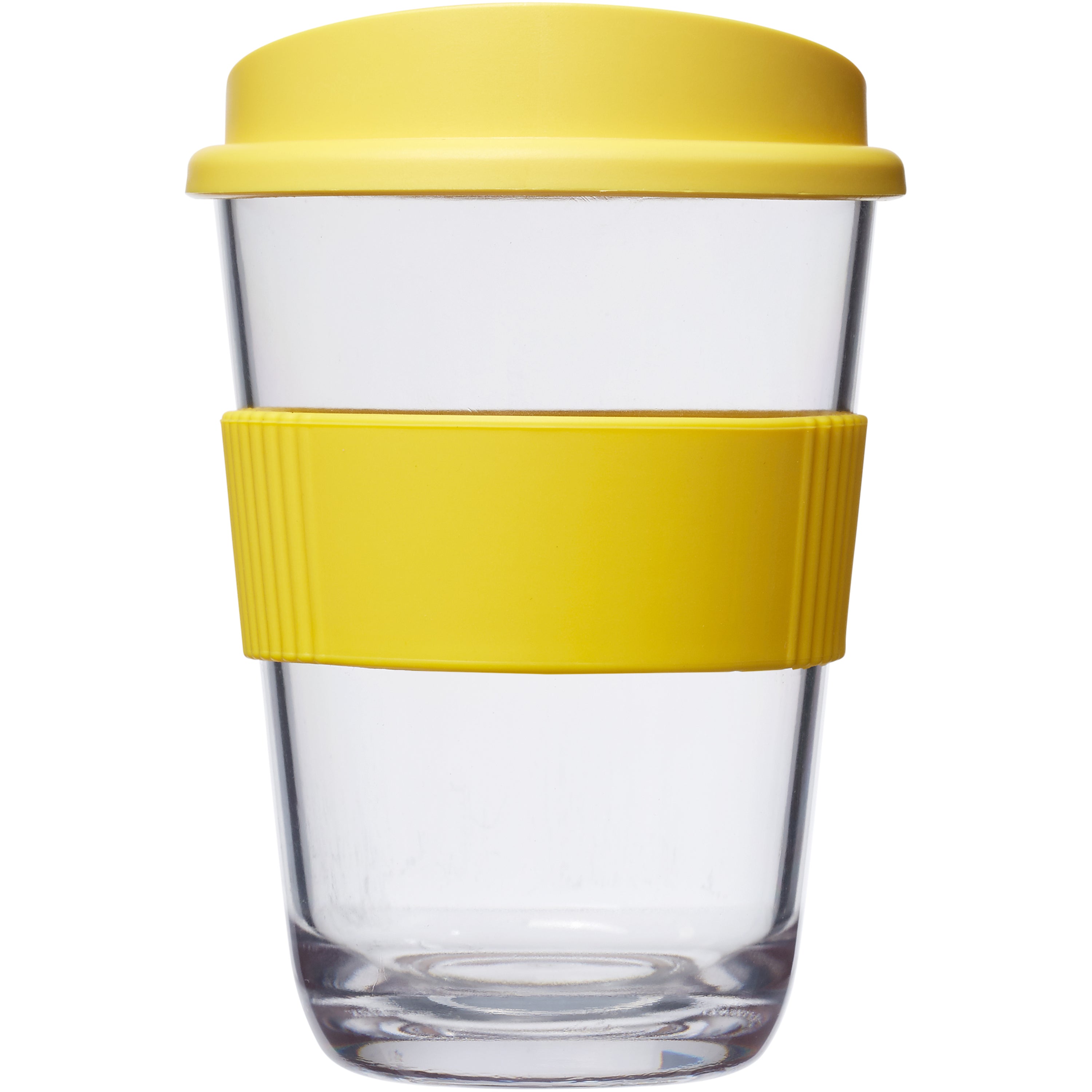 Americano Cortado 300ml Tumbler with Grip