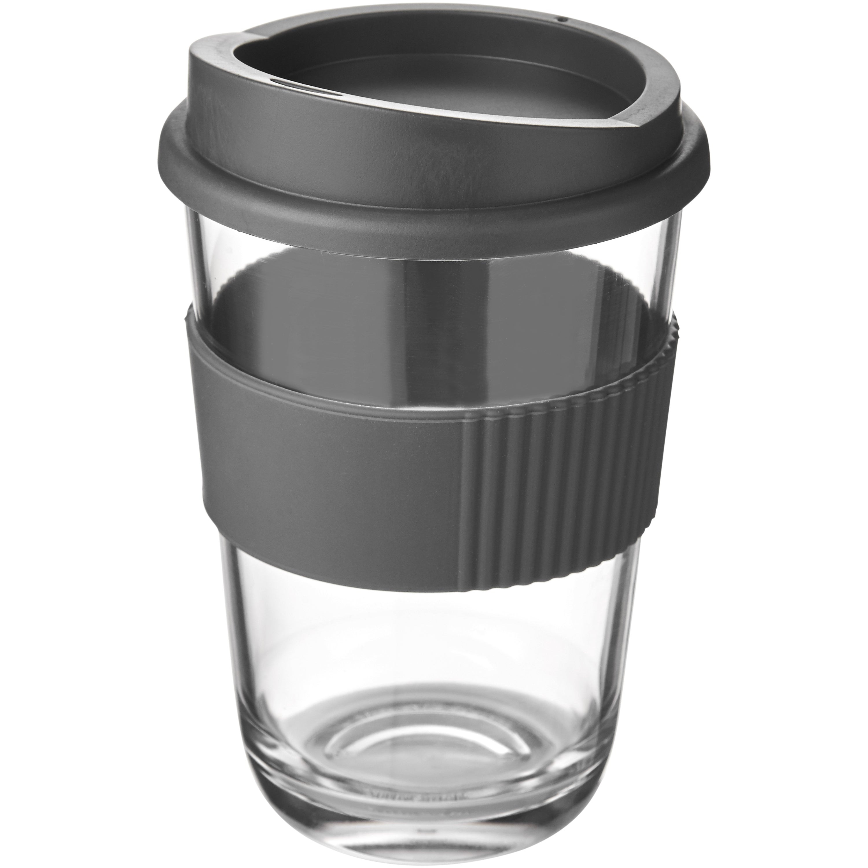Americano Cortado 300ml Tumbler with Grip