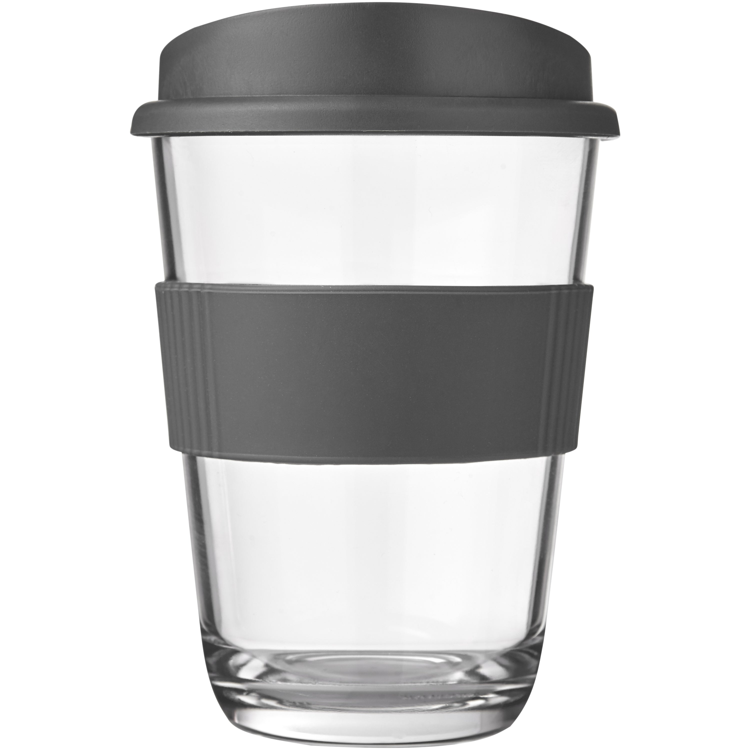 Americano Cortado 300ml Tumbler with Grip