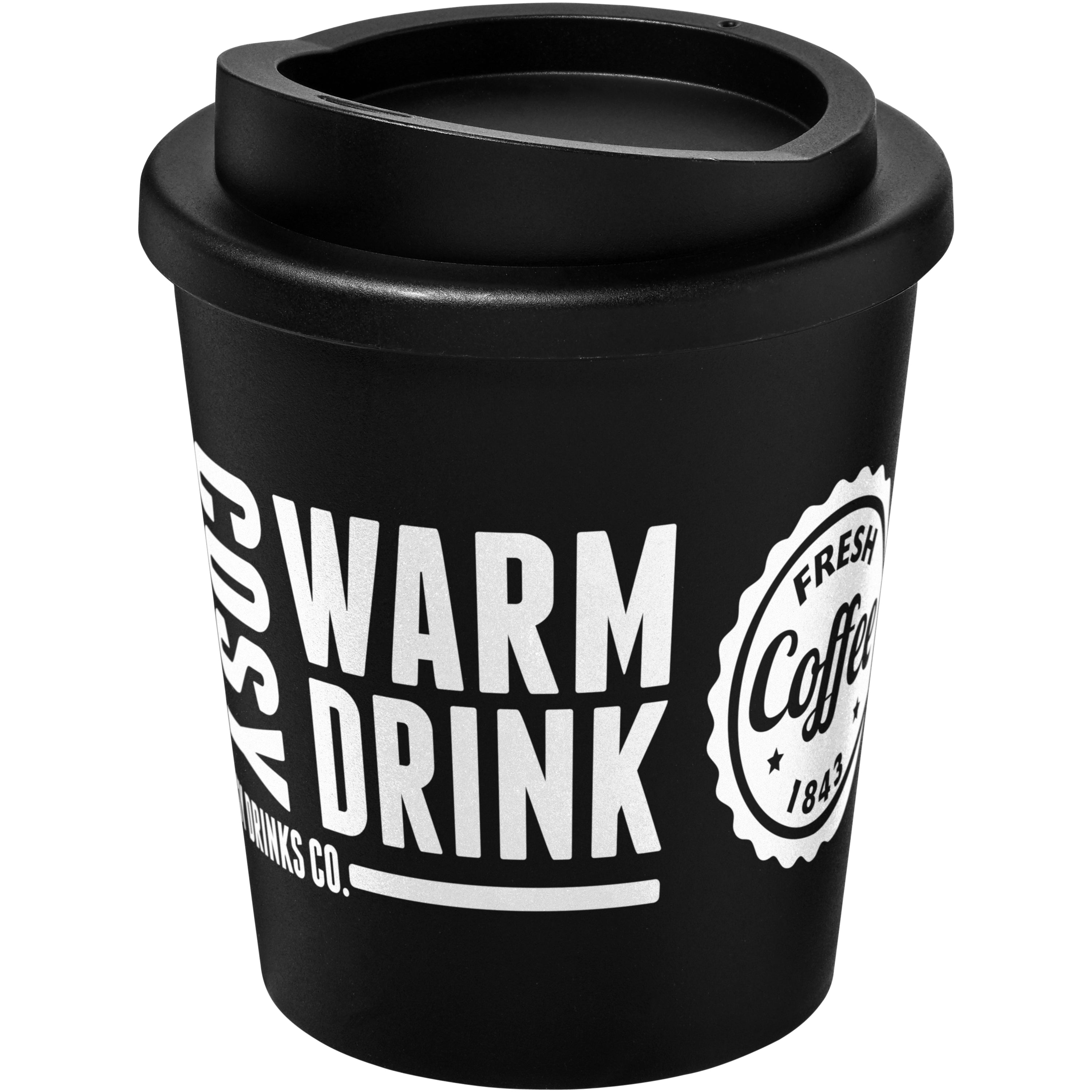 Americano Espresso 250ml Insulated Tumbler