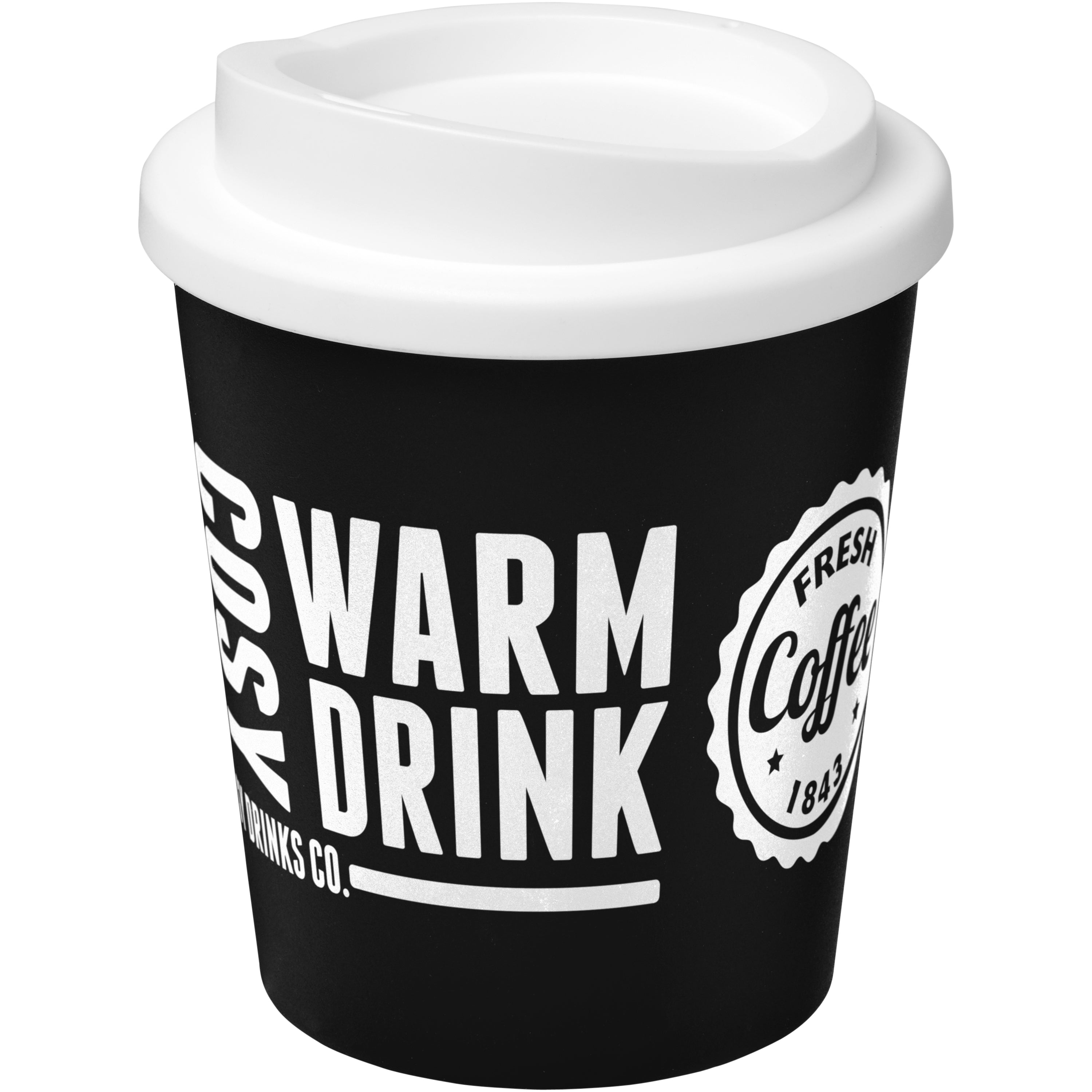 Americano Espresso 250ml Insulated Tumbler