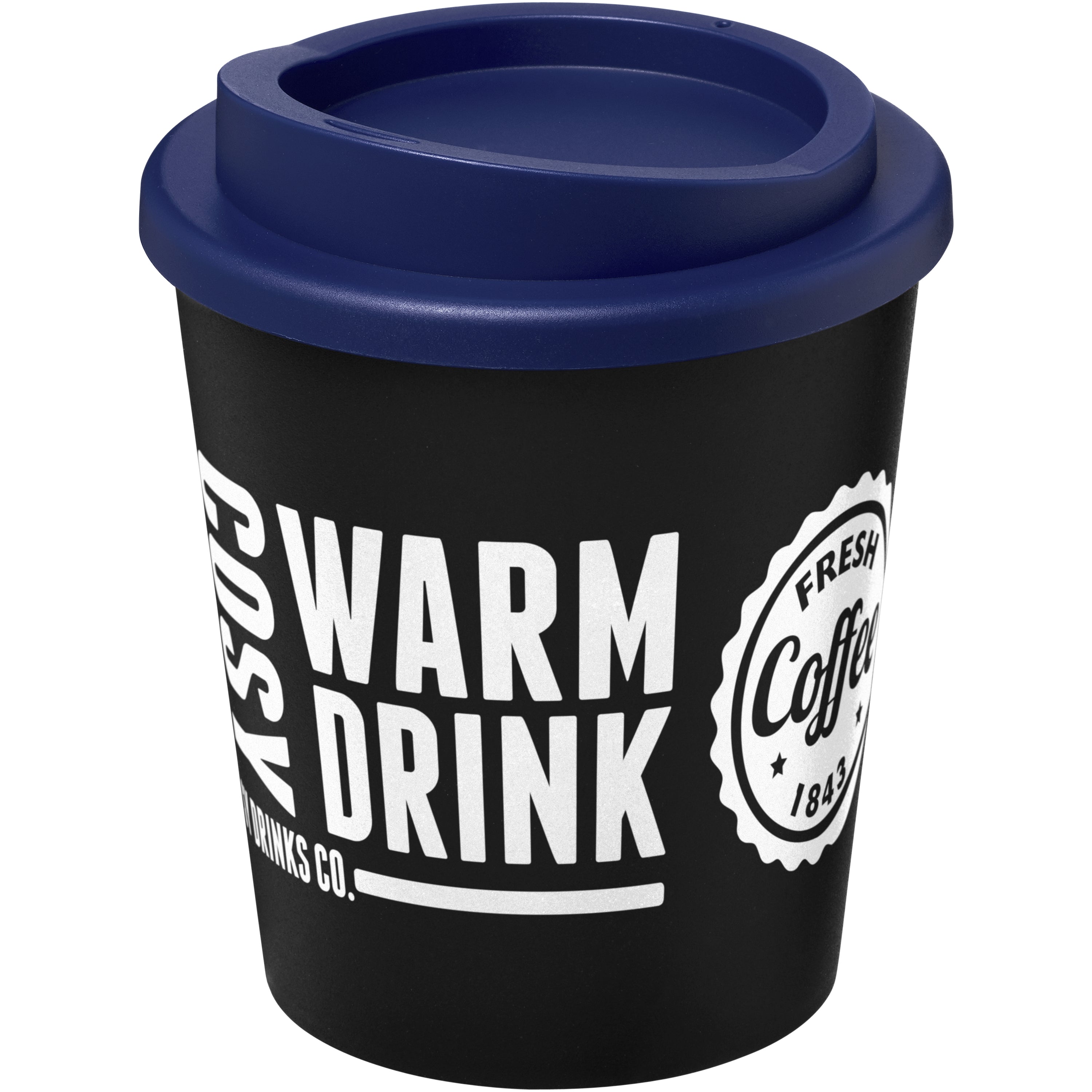 Americano Espresso 250ml Insulated Tumbler
