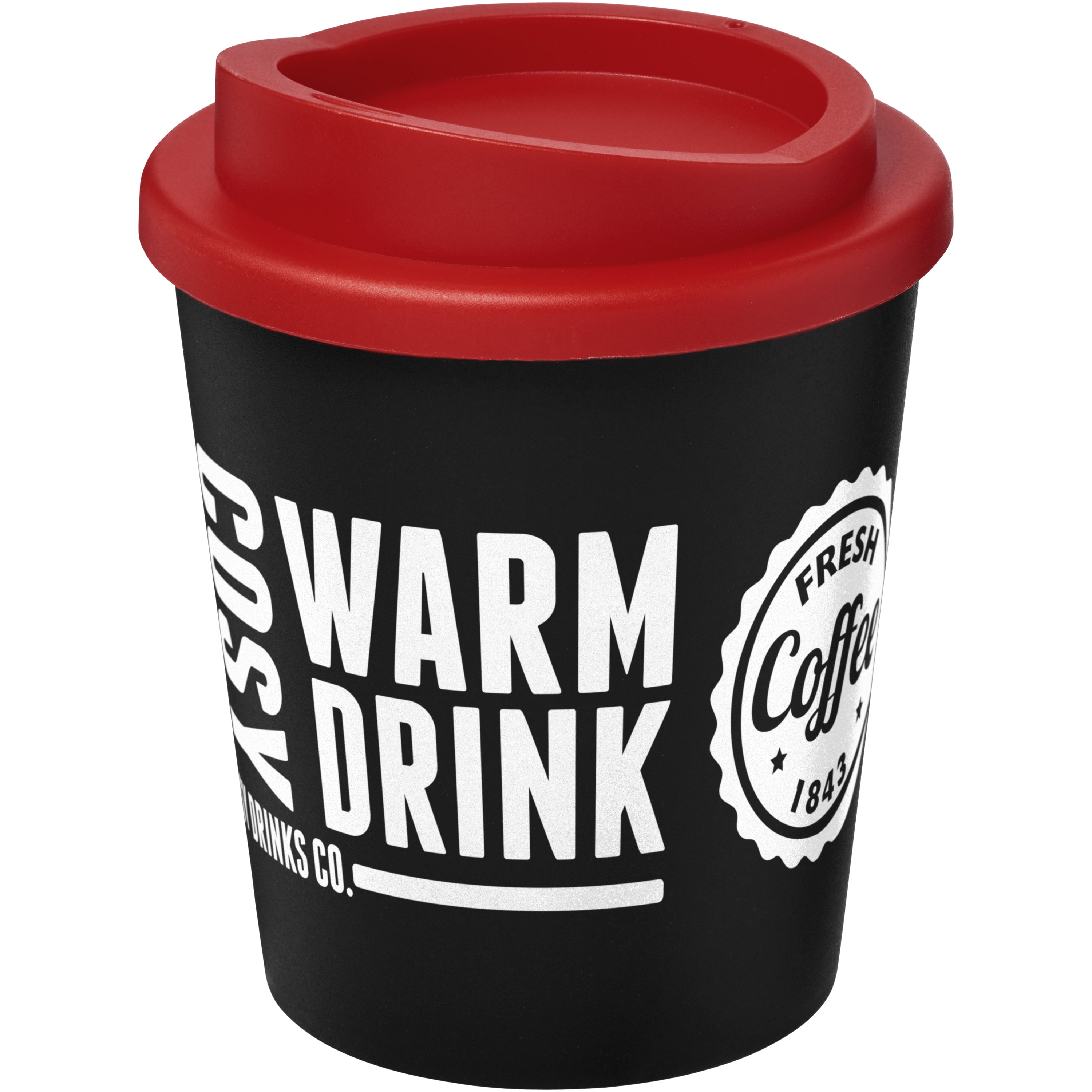 Americano Espresso 250ml Insulated Tumbler