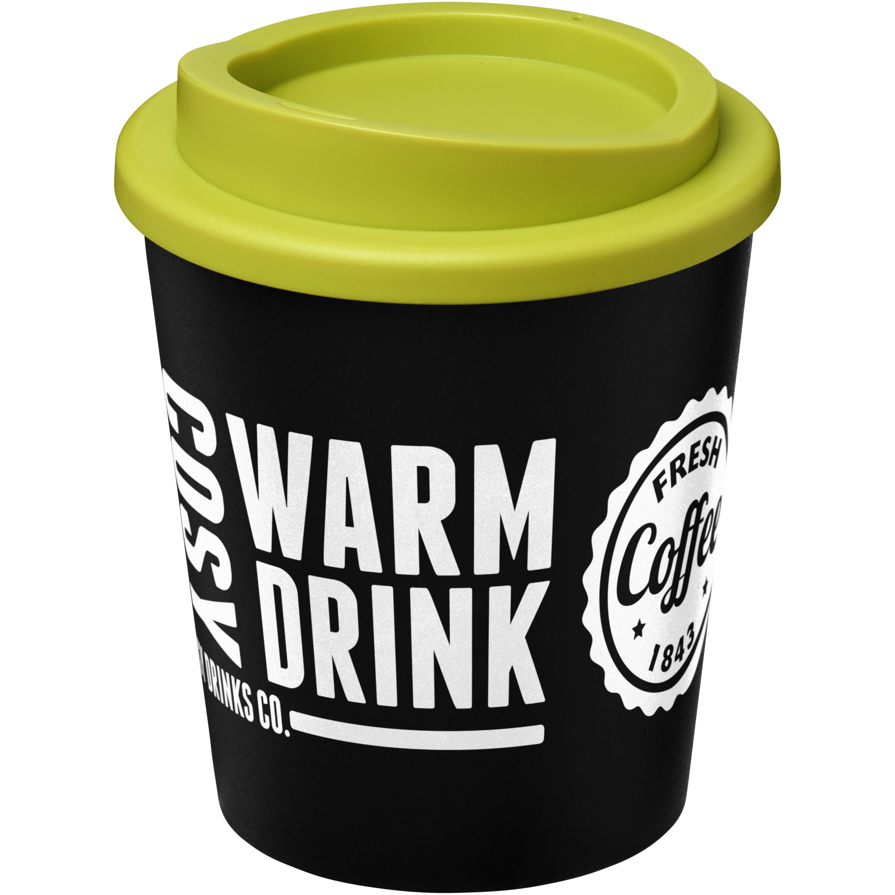 Americano Espresso 250ml Insulated Tumbler